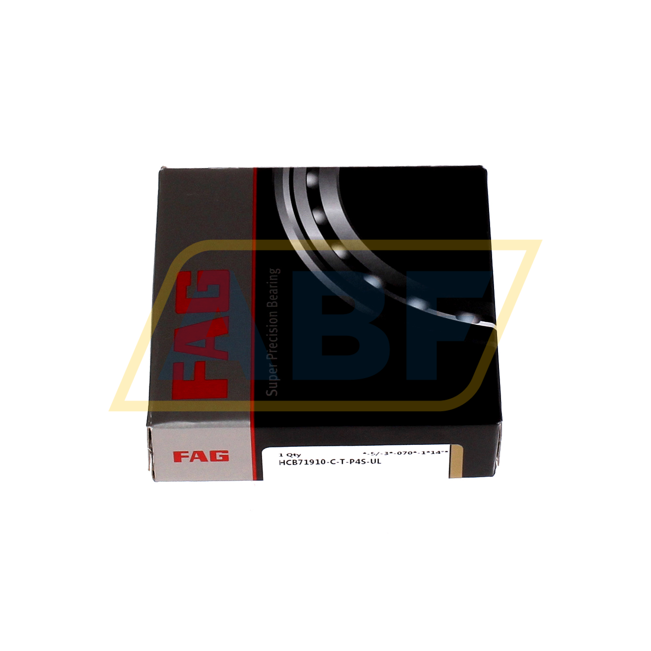 HCB71910-C-T-P4S-UL FAG