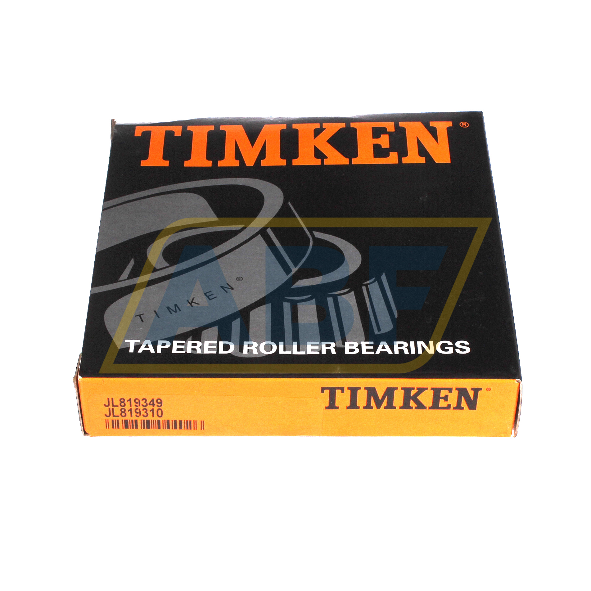 JL819349/JL819310 Timken