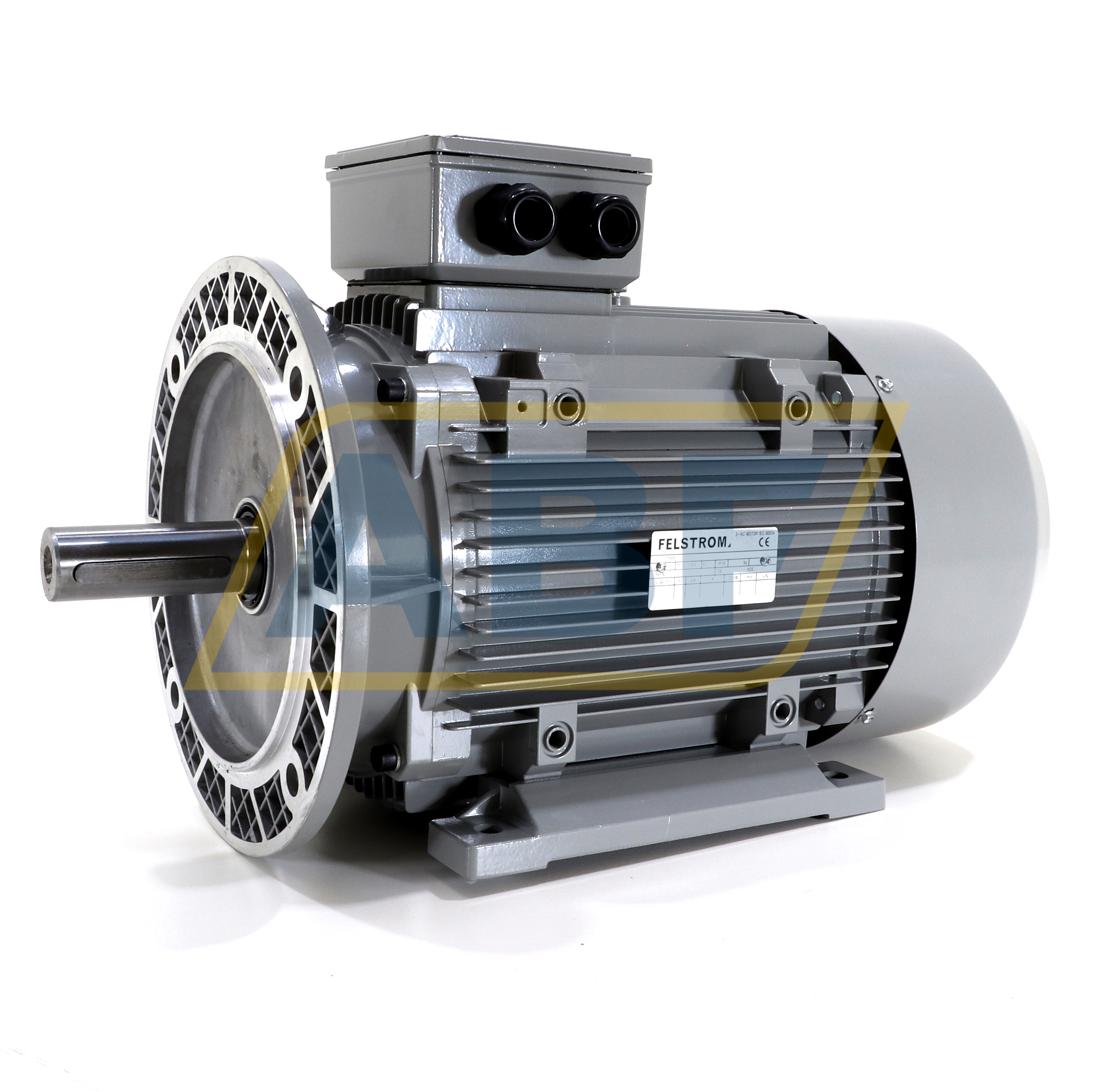 3F3A-160LA-4B35 Felstrom