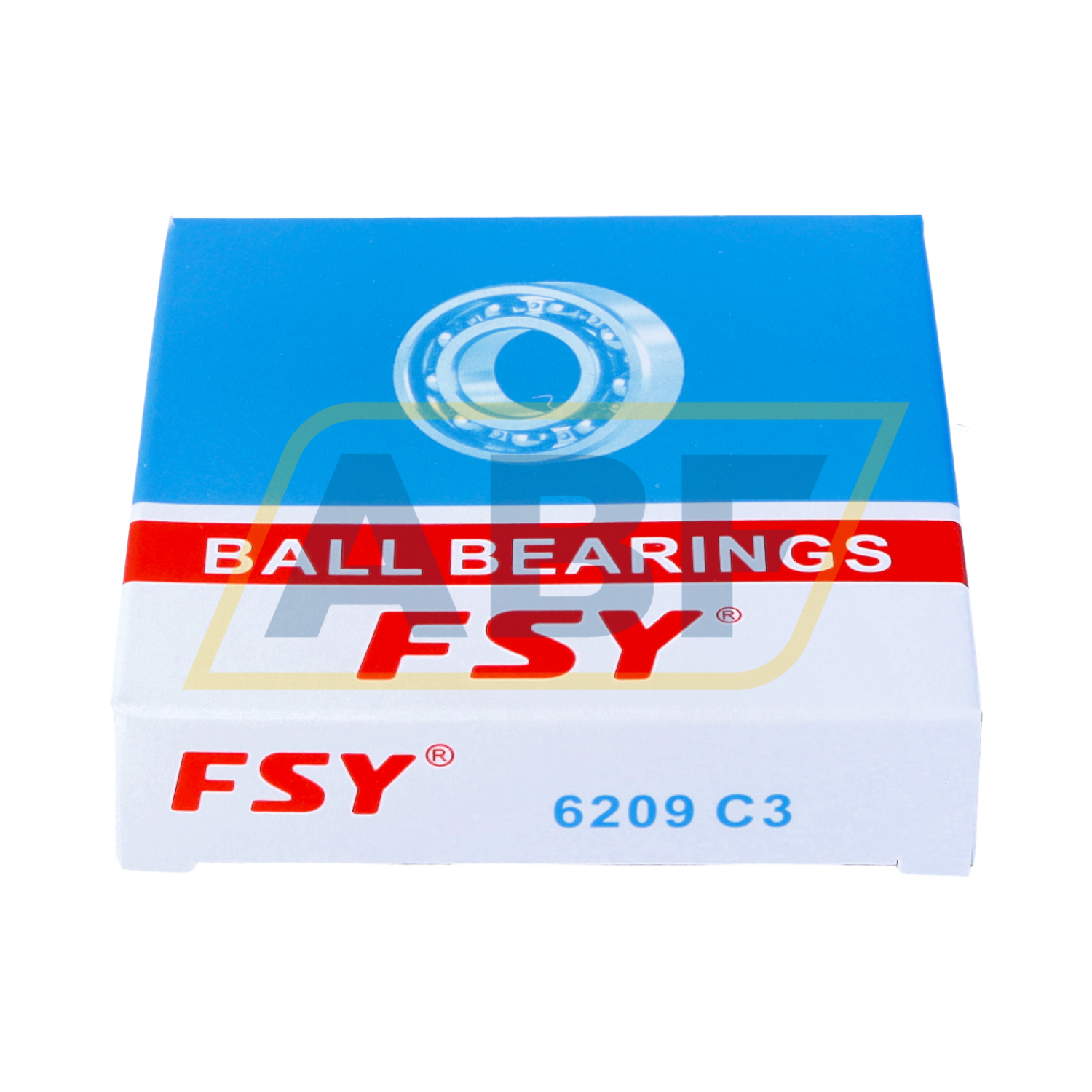 6209C3 FSY