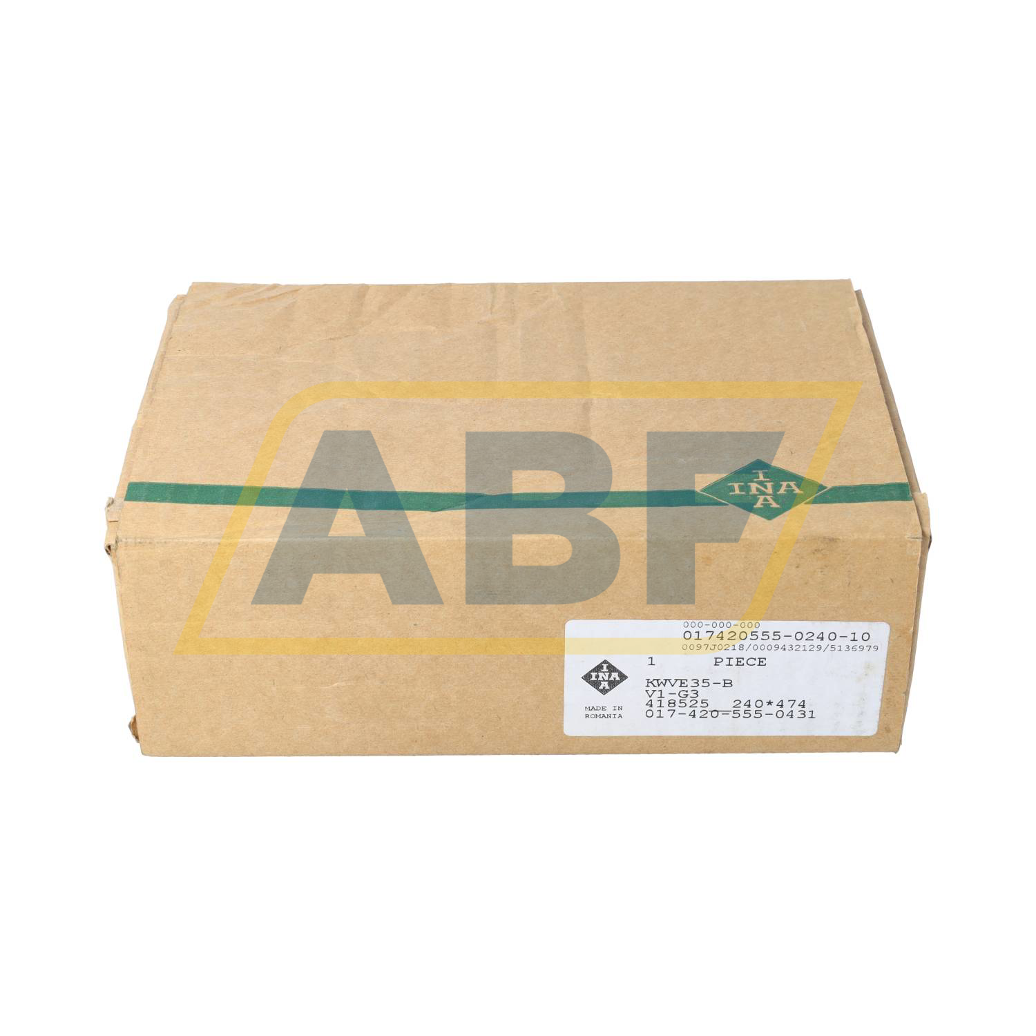 KWVE35-B-V1-G3 INA