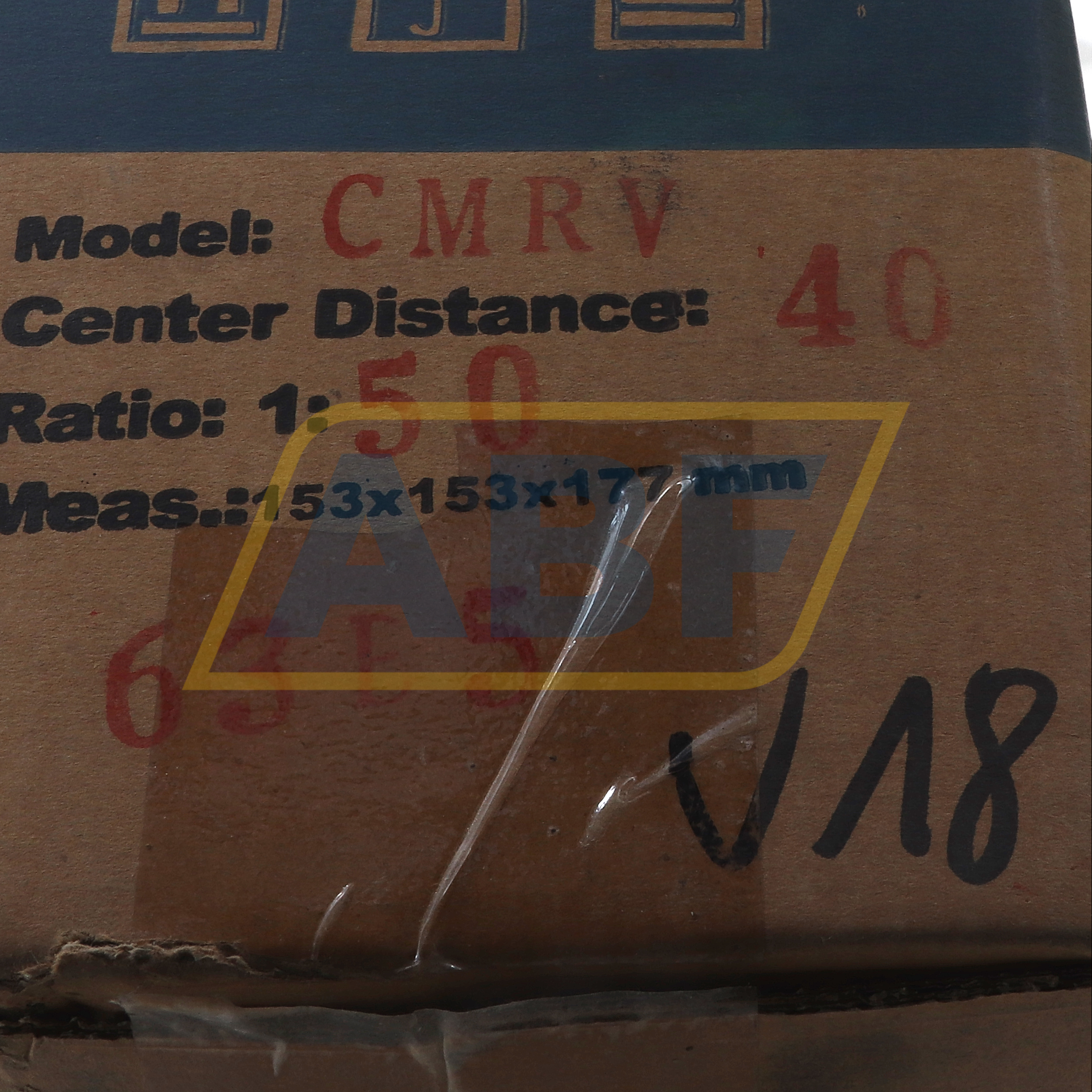 CMRV40-63B5I50 Cemer