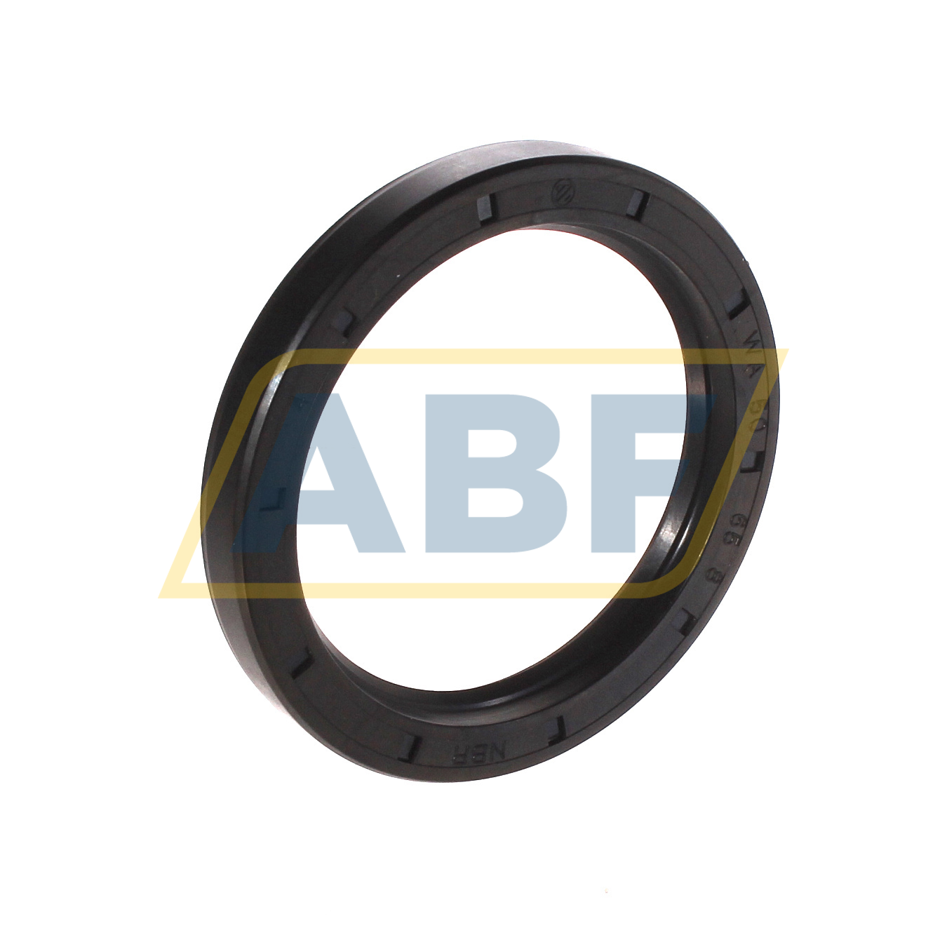 50X65X8 WAS NBR Dichtomatic