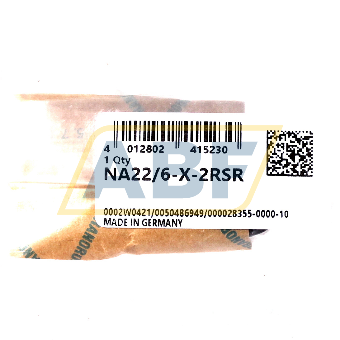 NA22/6-X-2RSR INA