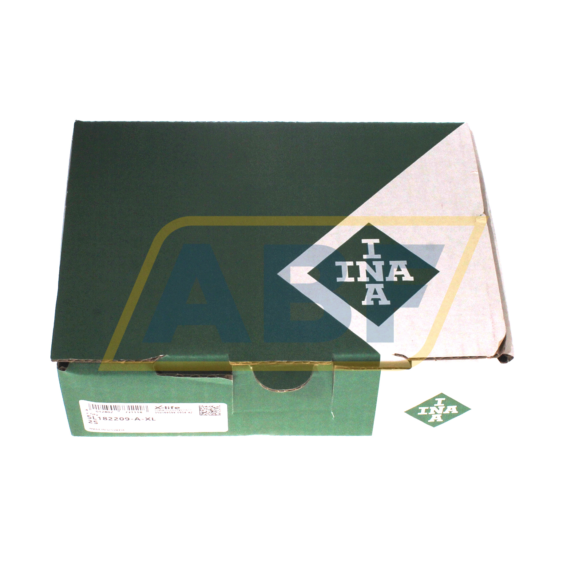 SL182209-A-XL-2S INA