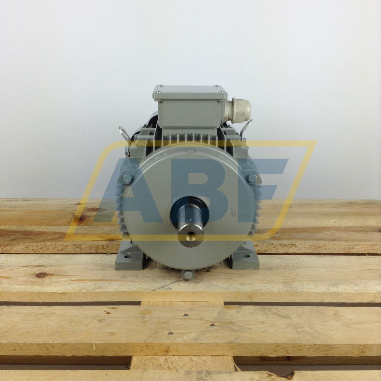 ACA132SB-2/HEB3 AC-Motoren GmbH