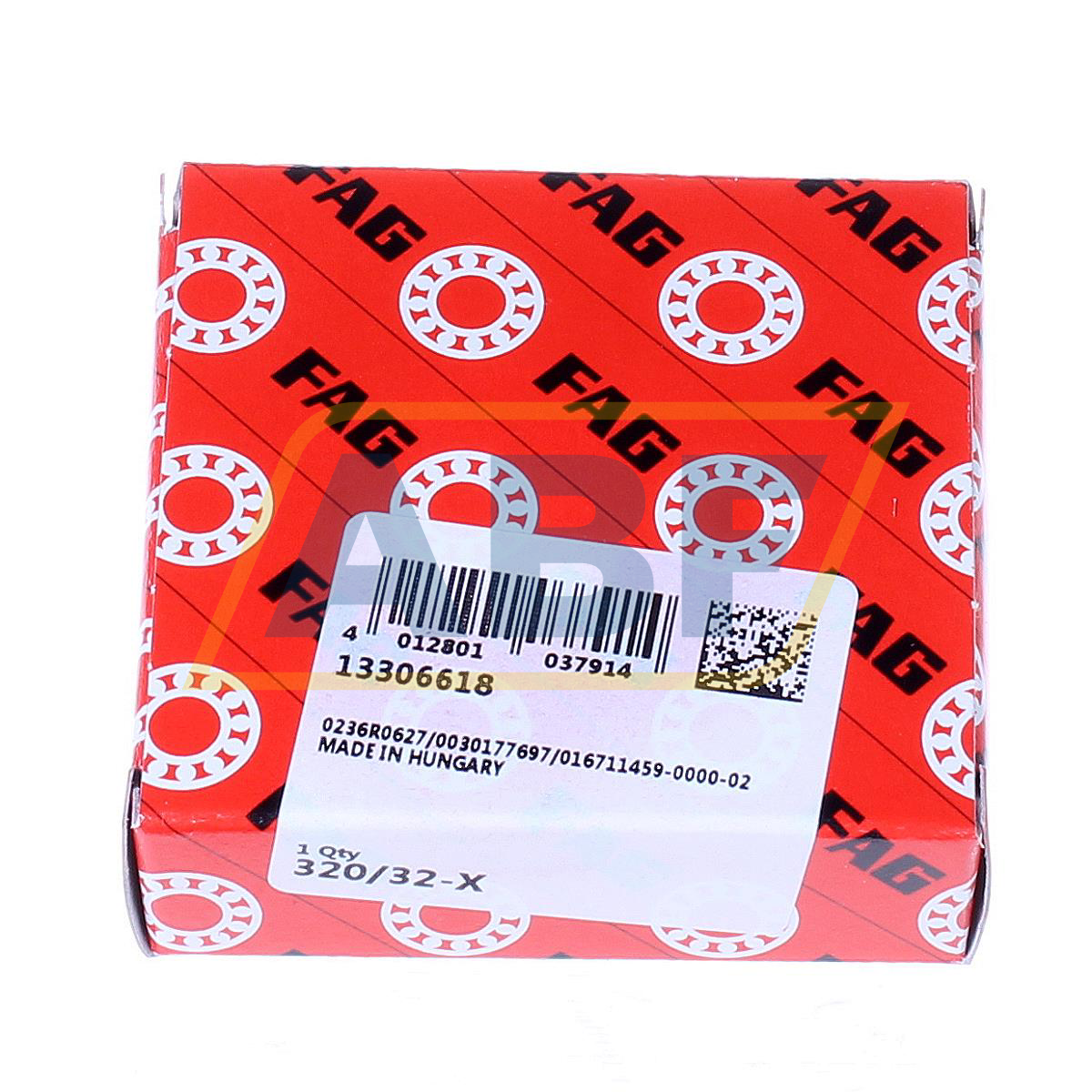 320/32X FAG