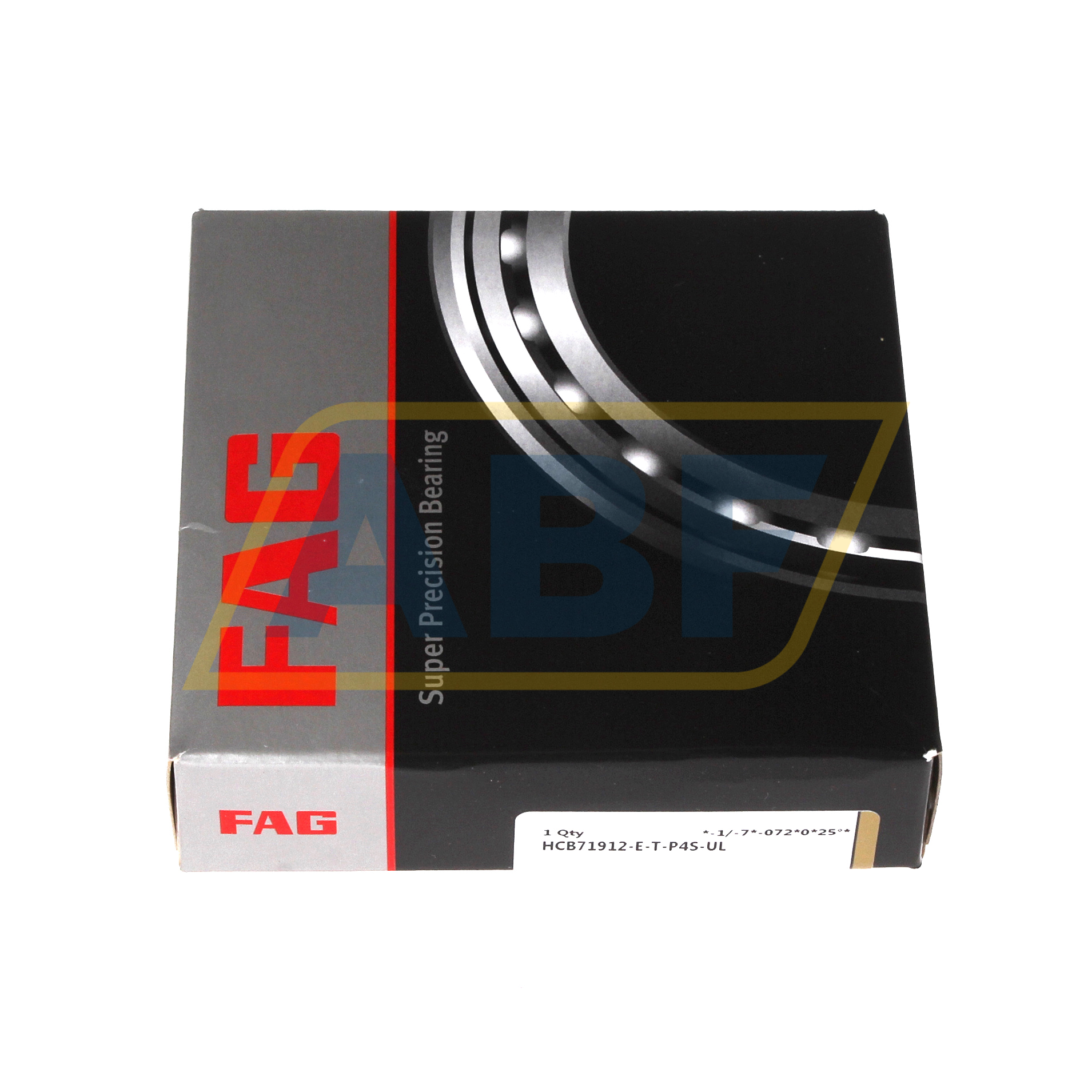 HCB71912-E-T-P4S-UL FAG