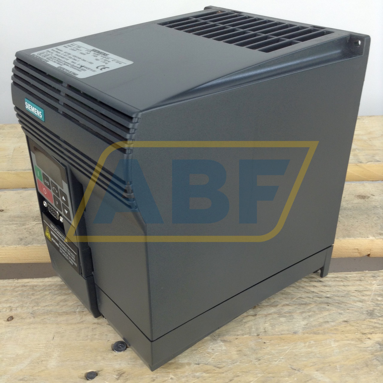 6SE9216-8CB40 Siemens