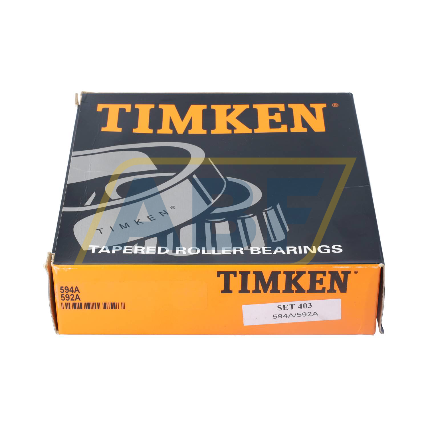 SET403 Timken