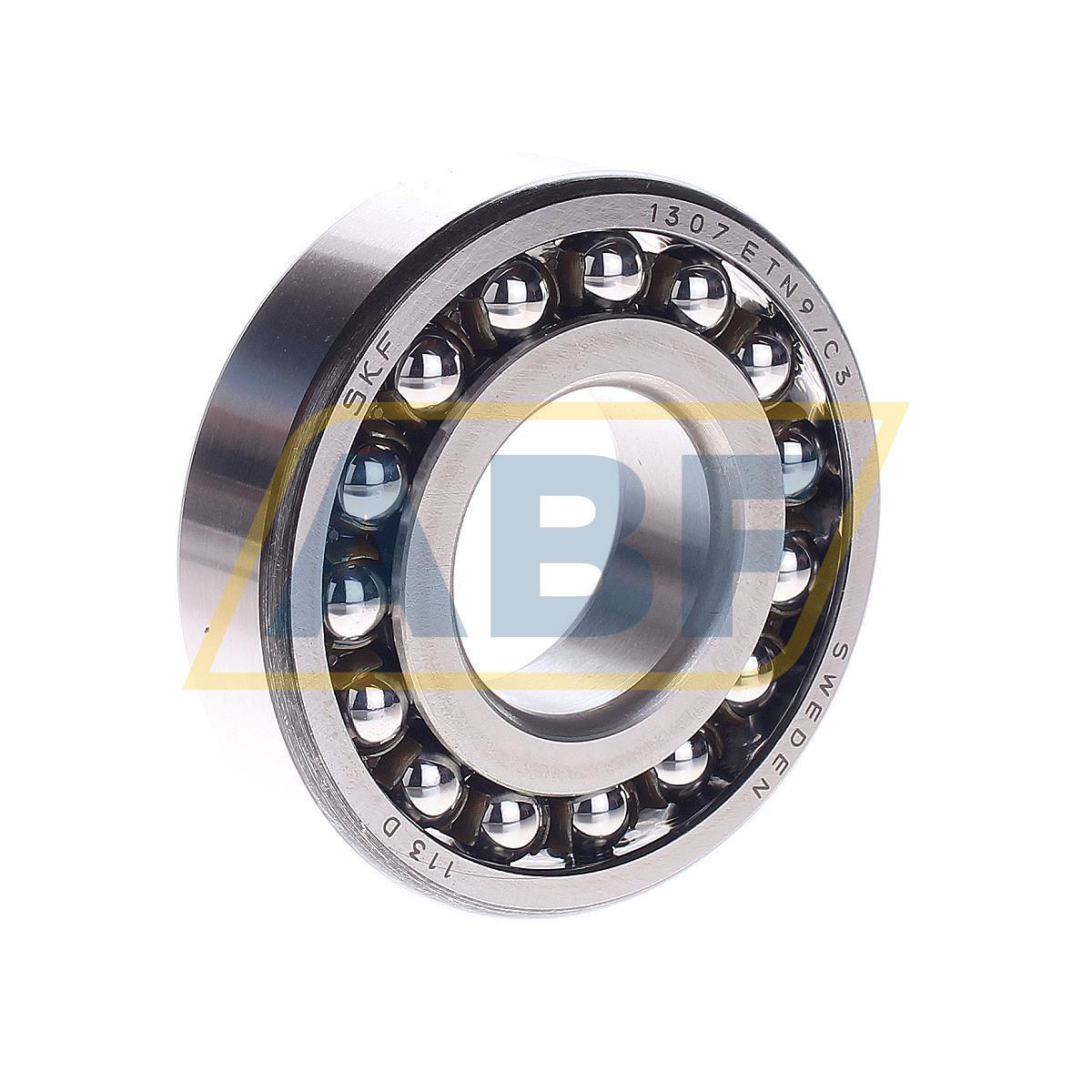 1307ETN9/C3 SKF
