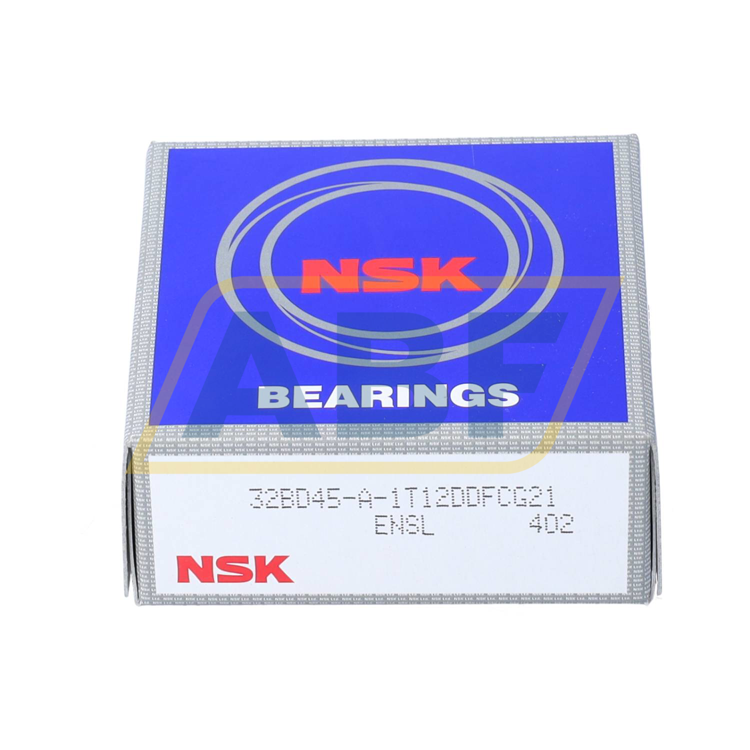 32BD45-A-1T12DDUCG21/ENSL NSK