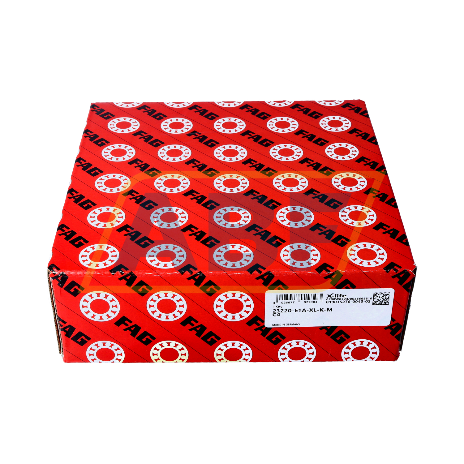 23220-E1A-XL-K-M-C4 FAG