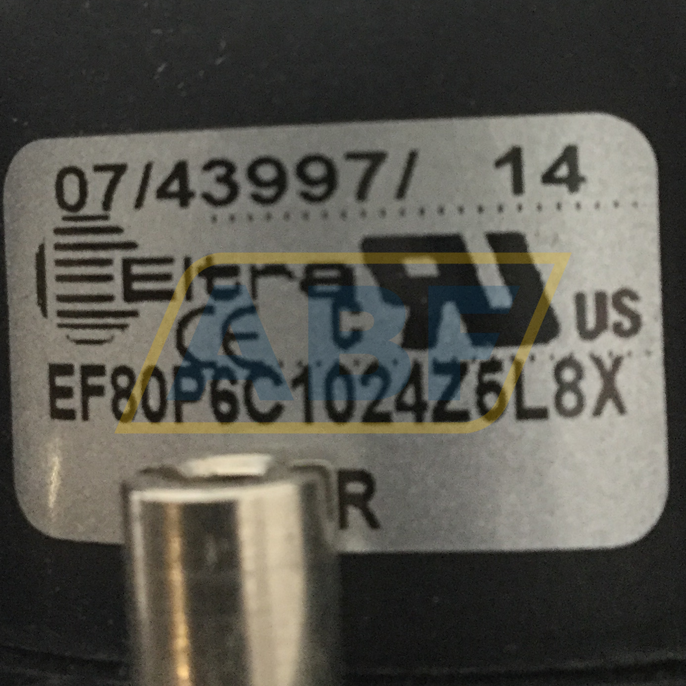 EF80P6C1024Z5L8X3PR Eltra