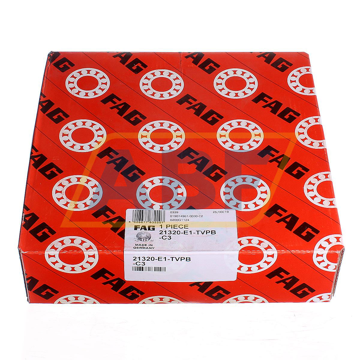 21320E1TVPB.C3 FAG