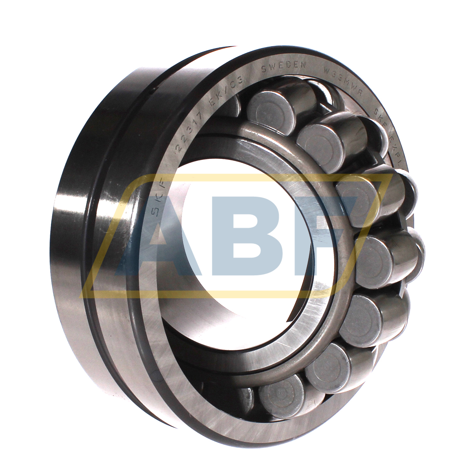 22317EK/C3 SKF