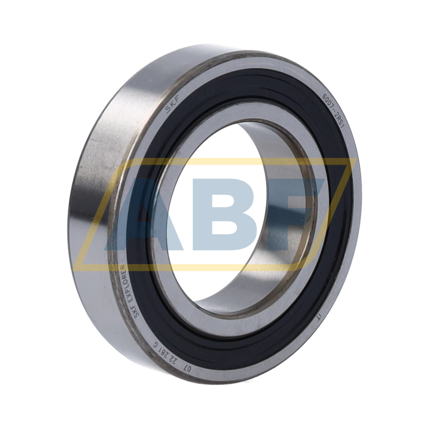 6007-2RS1 SKF
