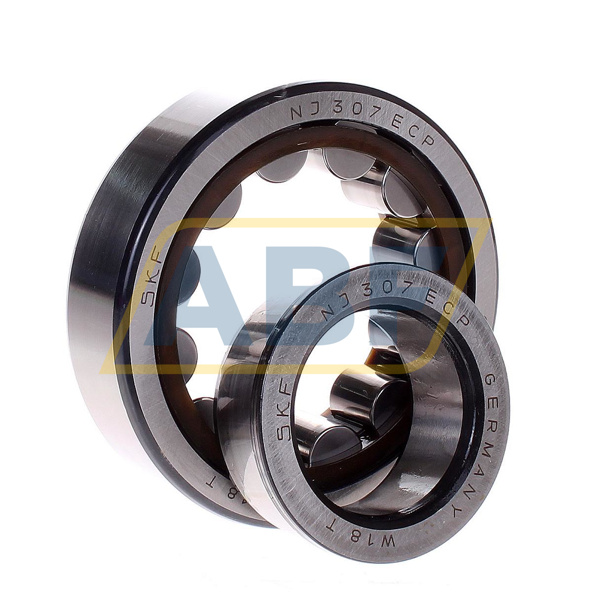 NJ307ECP SKF