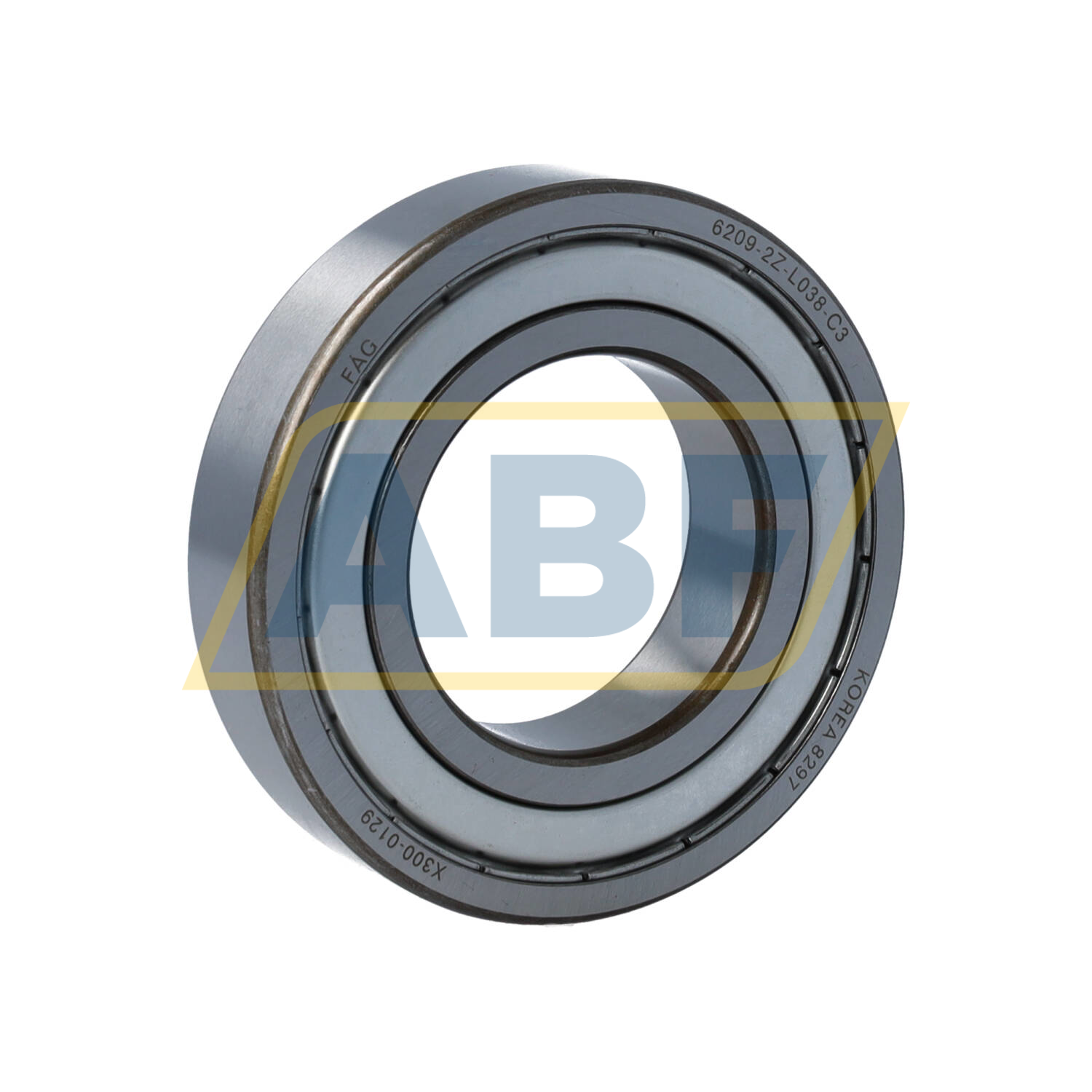 6209-2Z-L038-C3 FAG