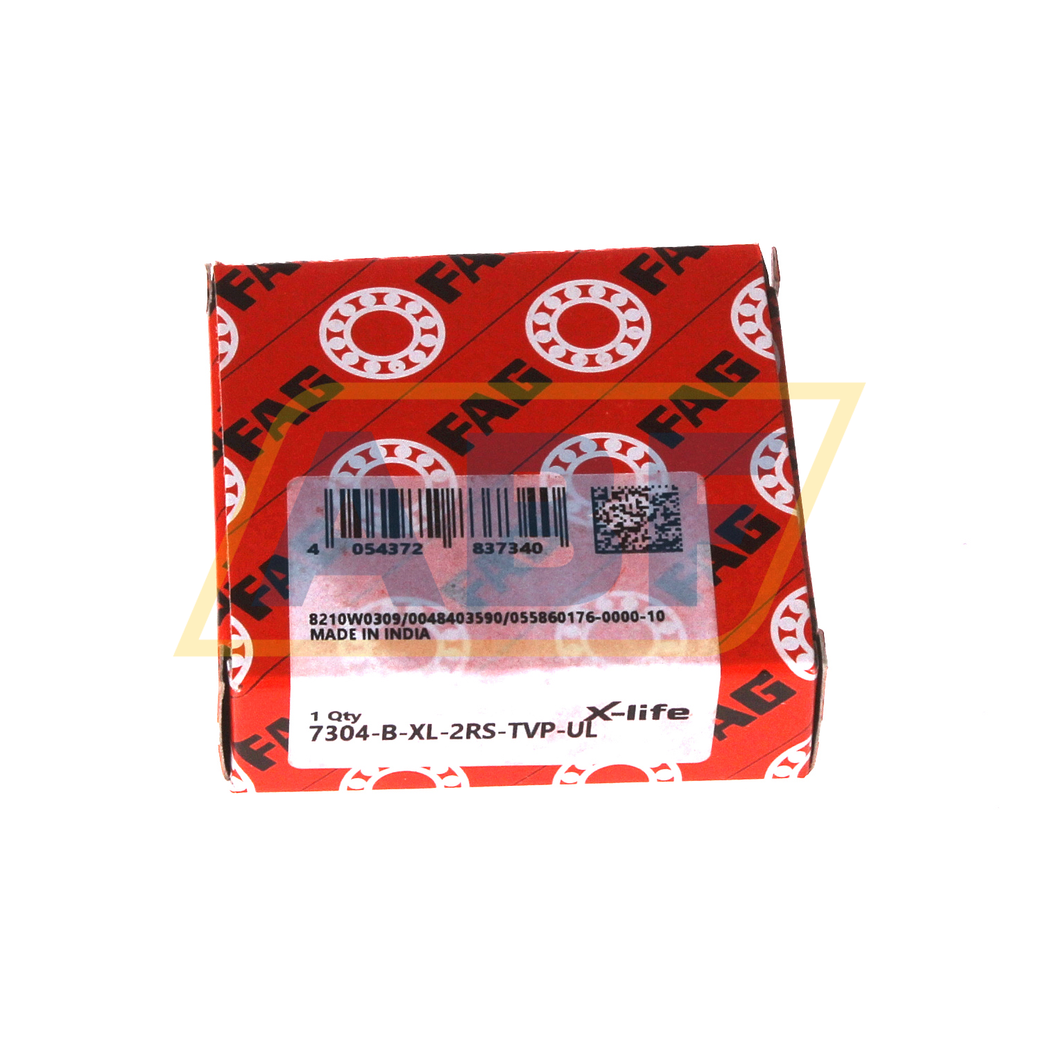 7304-B-XL-2RS-TVP-UL FAG