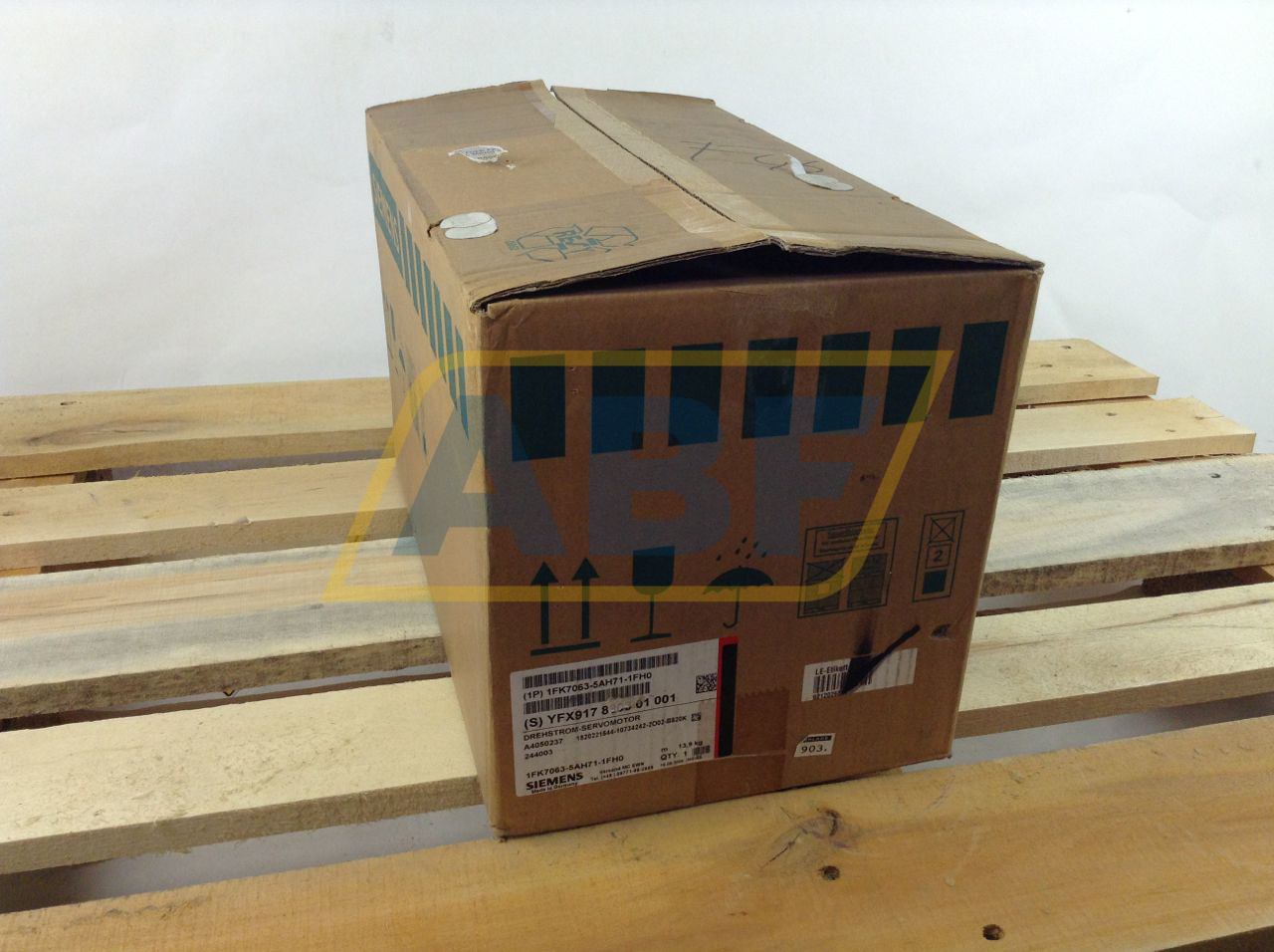 1FK7063-5AH71-1FH0 Siemens