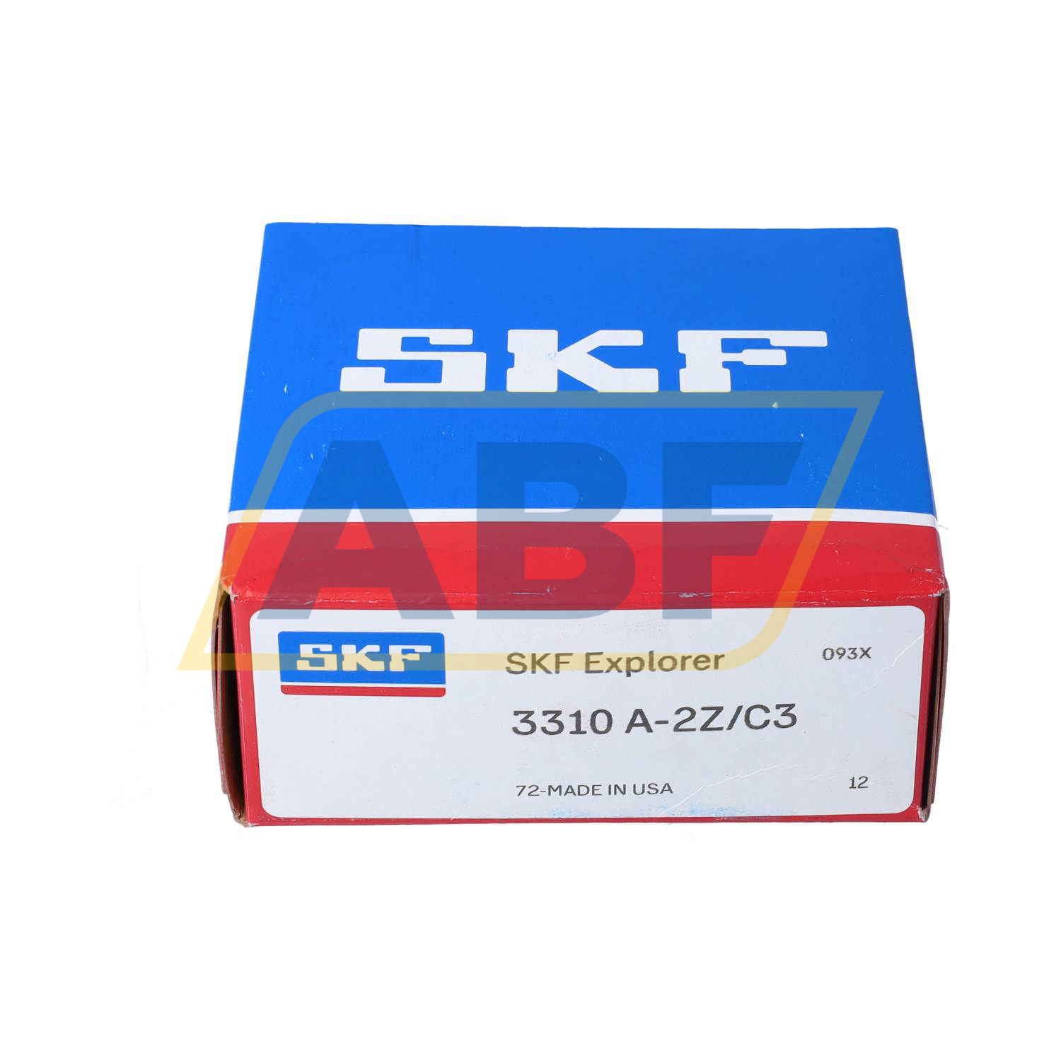 3310A-2Z/C3 SKF