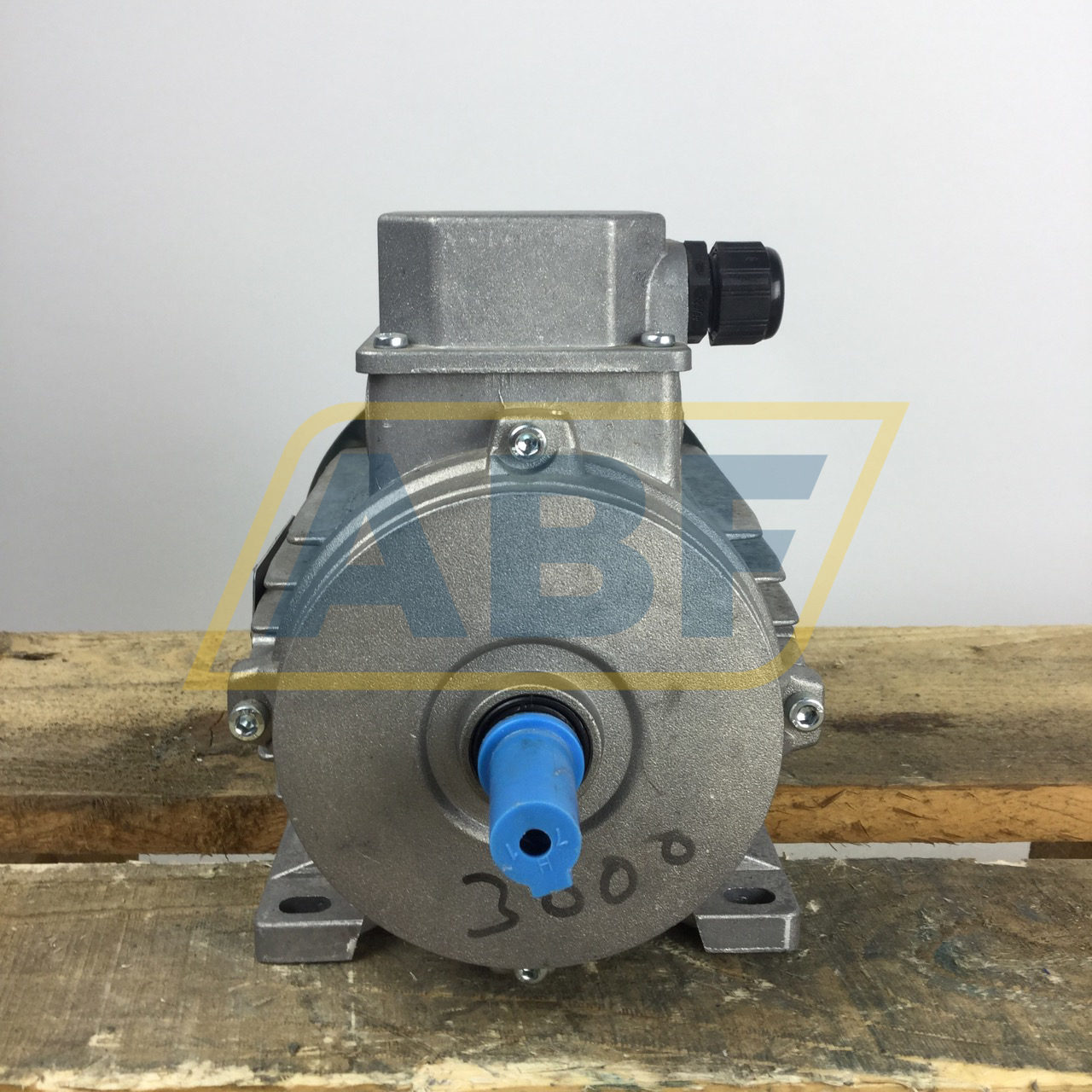 T71B2-B3-2SHAFT Neri Motori