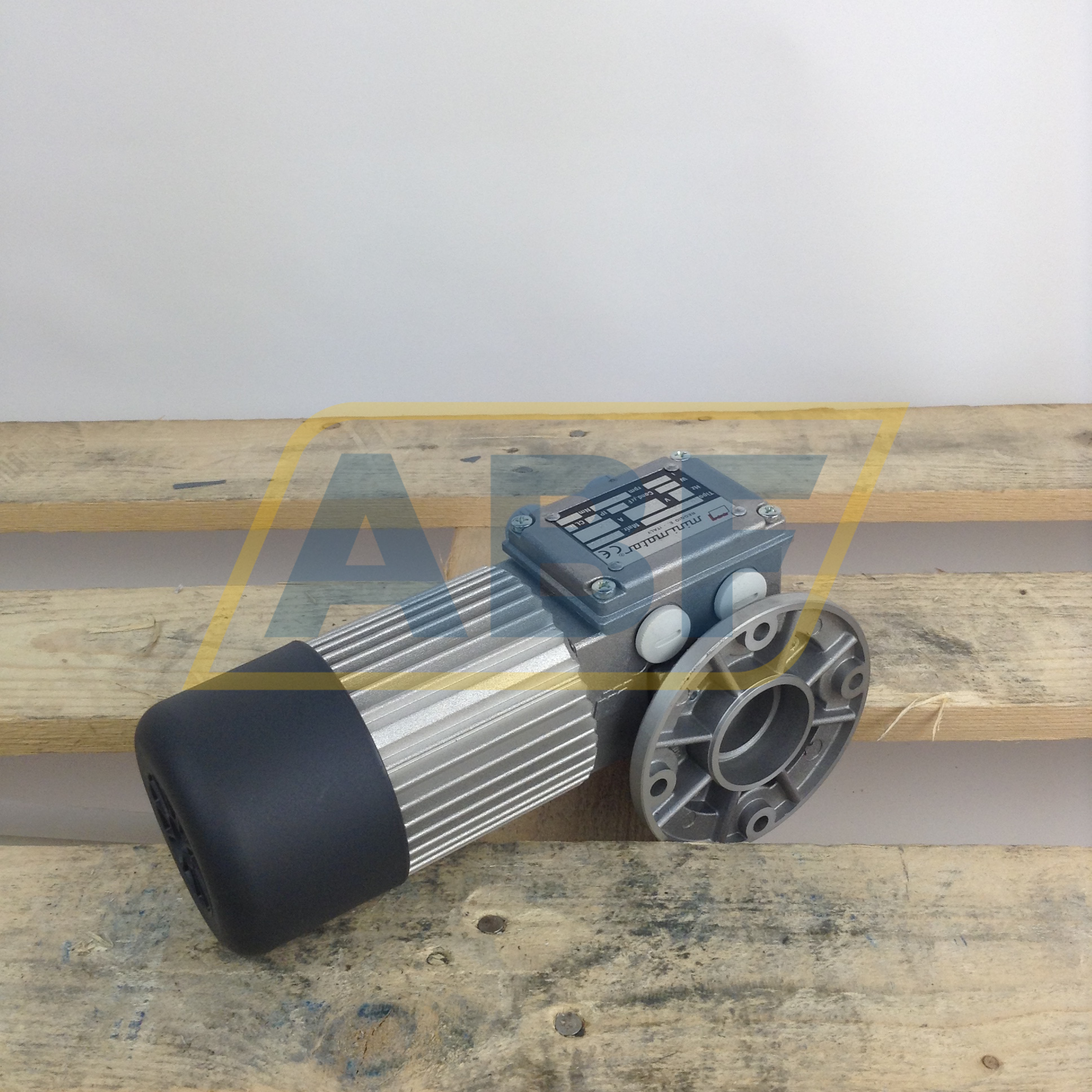 MC160P2 Mini Motor