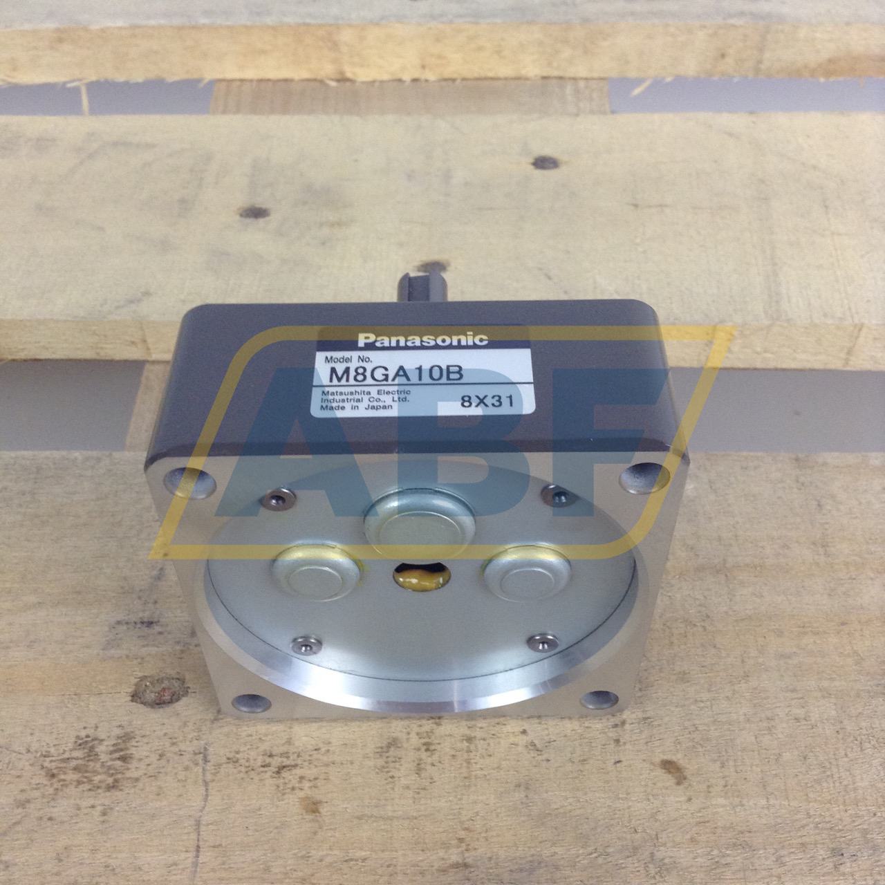 M8GA10B Panasonic