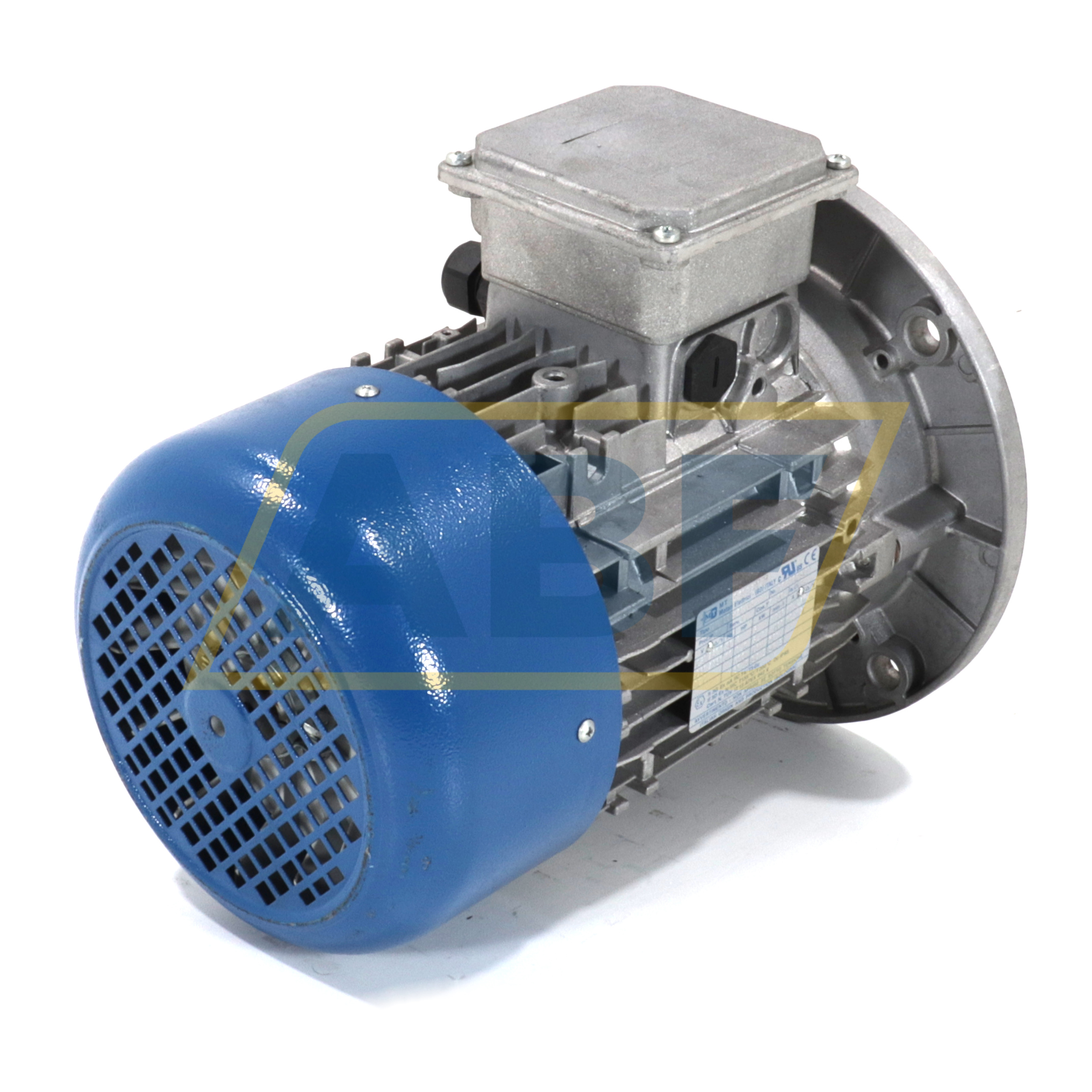 TN100B/4B5 MT Motori Elettrici