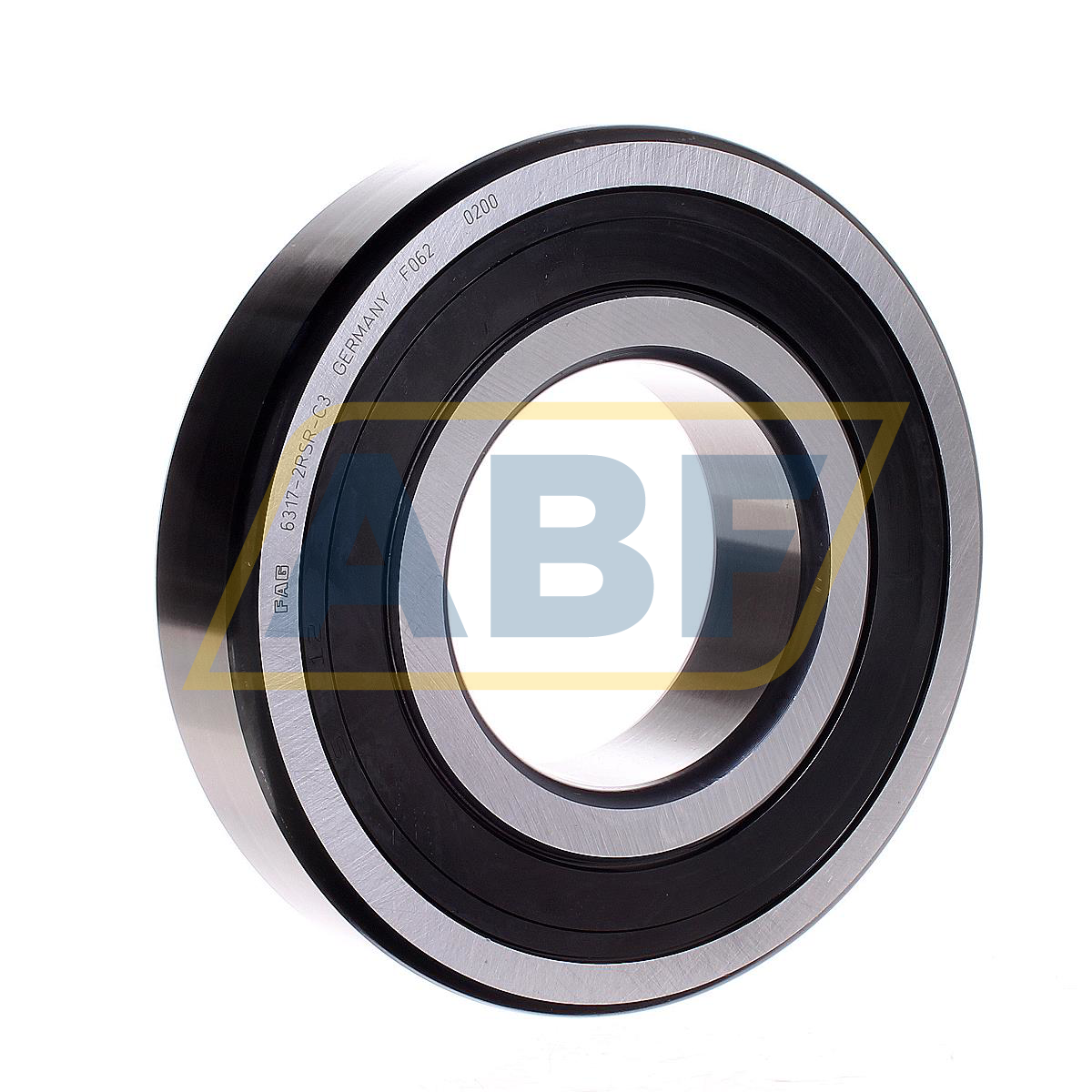 6317-2RSR-C3 FAG