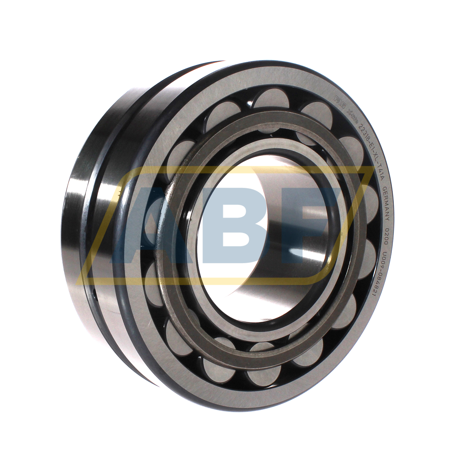 22318-E1-XL-T41A FAG