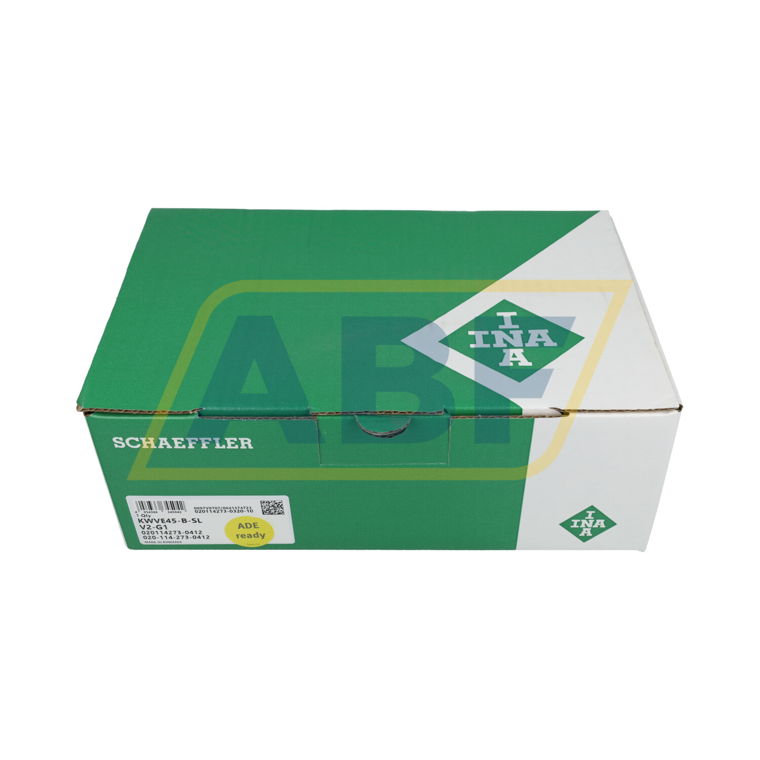 KWVE45-B-SL-V2-G1 INA