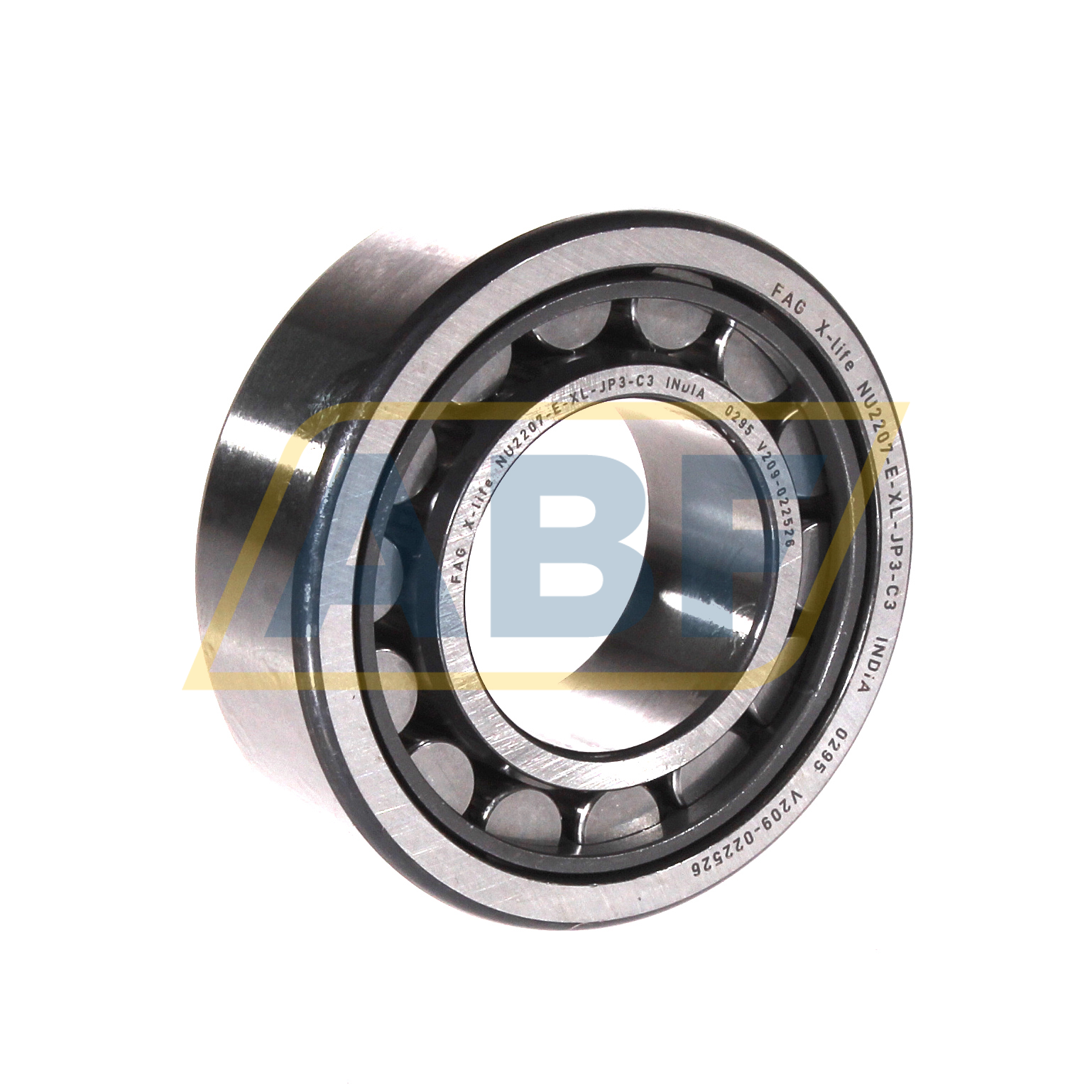 NU2207-E-XL-JP3-C3 FAG