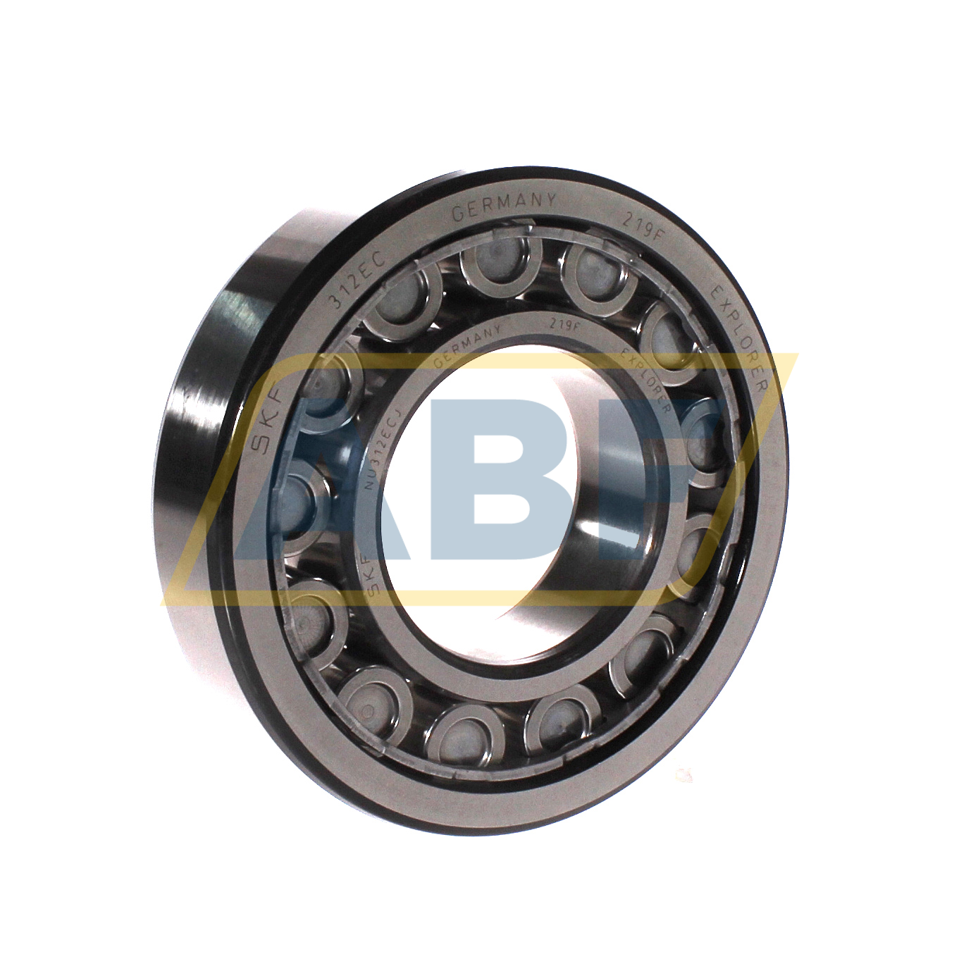 NU312ECJ SKF