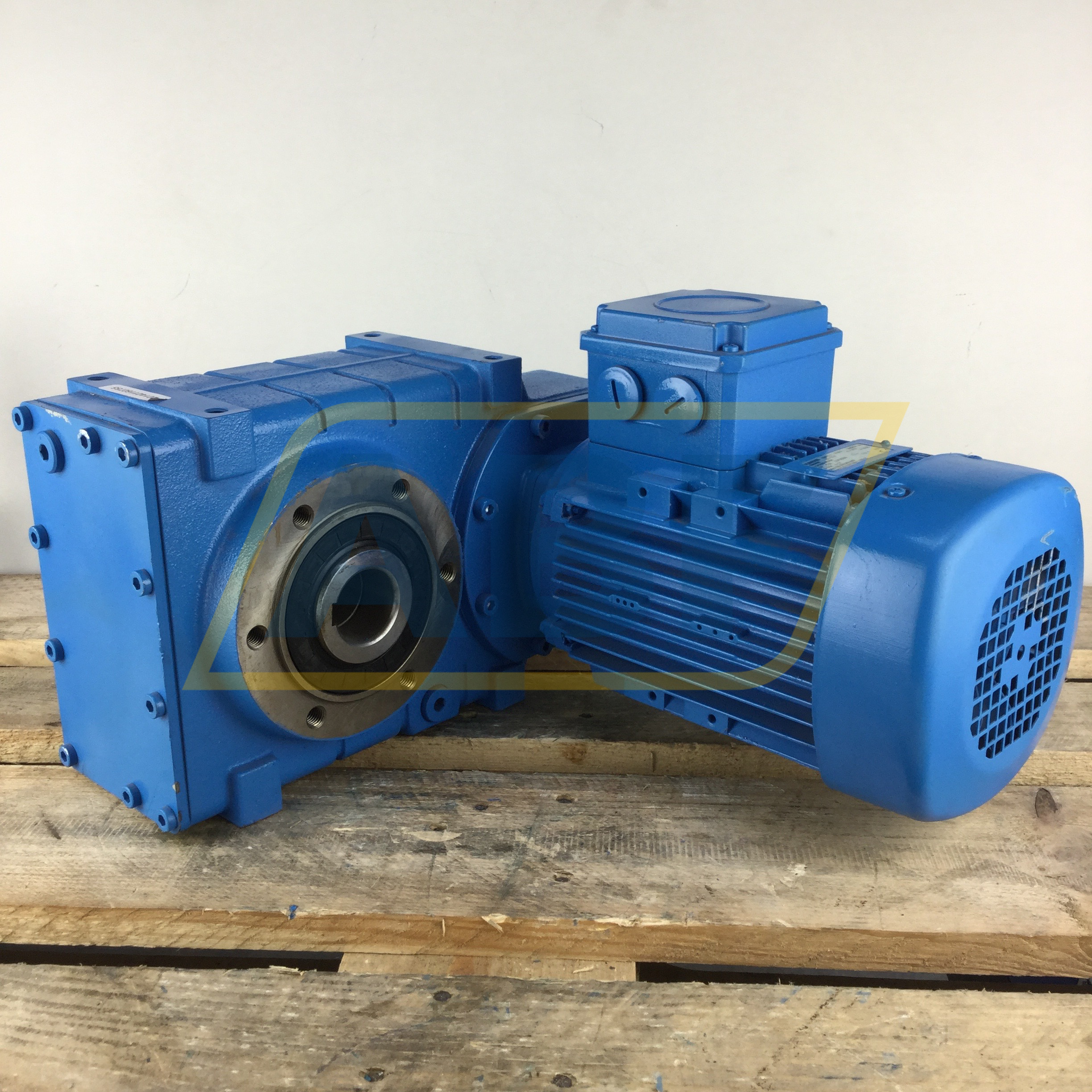 FDAD68B-A90SM4 Flender