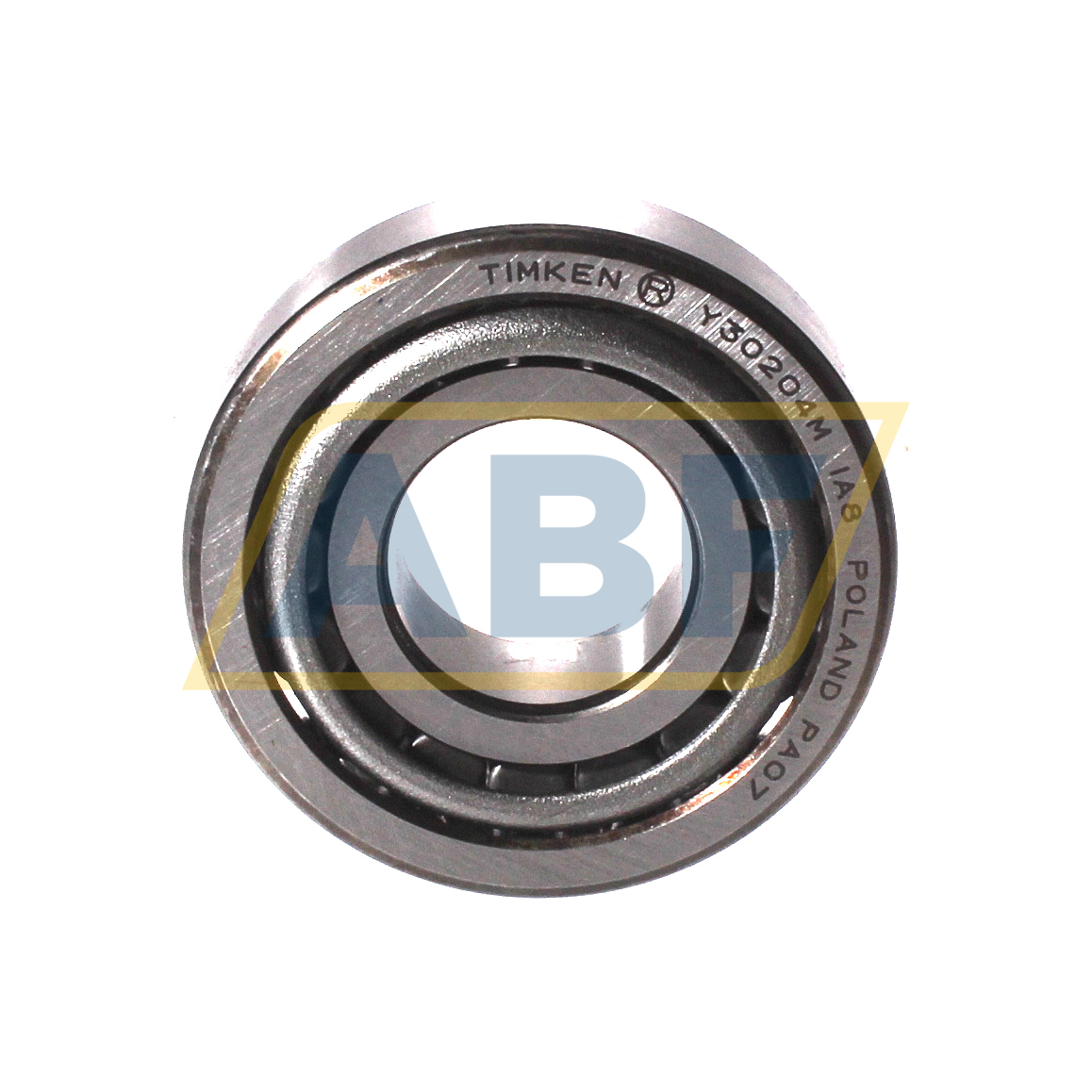 30204 Timken