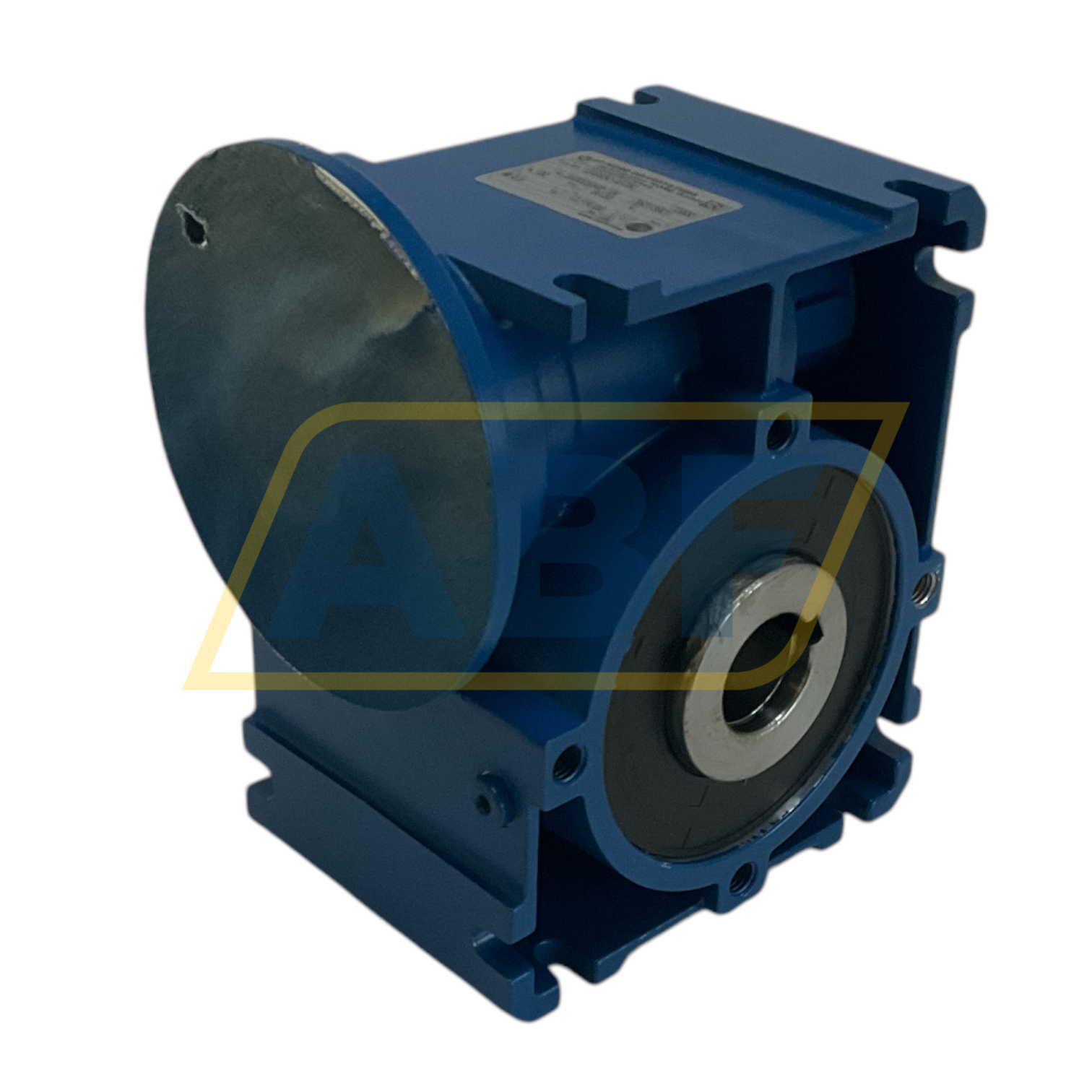 SK1SIS63D-IEC80 Nord Drive Systems