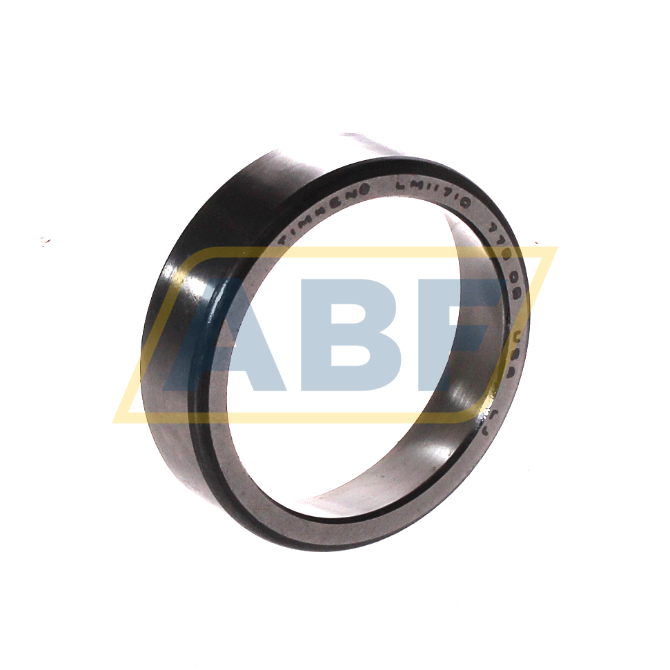 LM11710 Timken