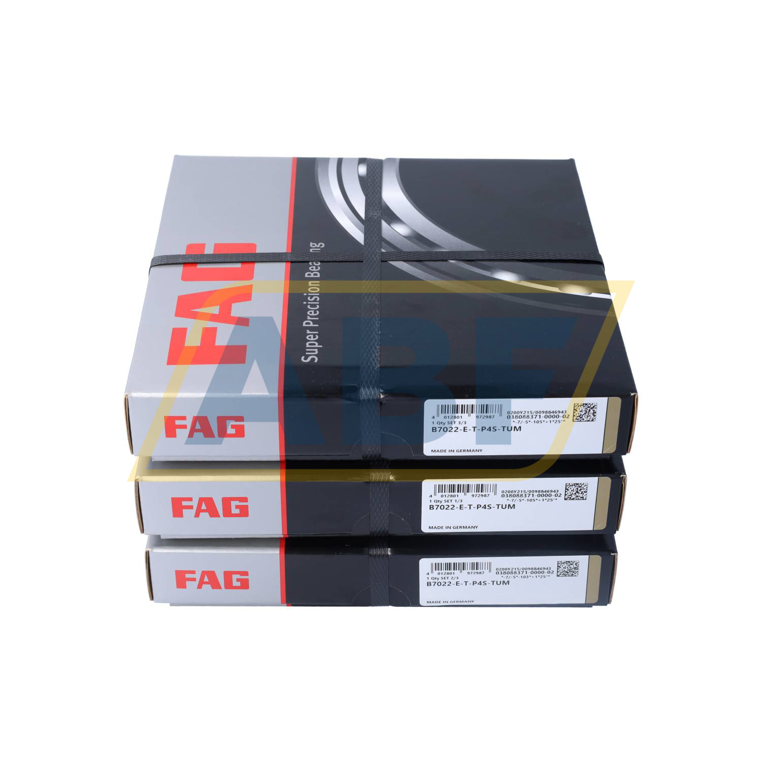 B7022-E-T-P4S-TUM FAG