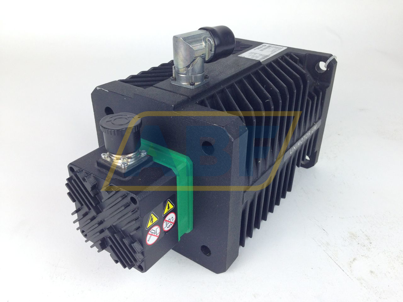 142UMC300CACAA Control Techniques