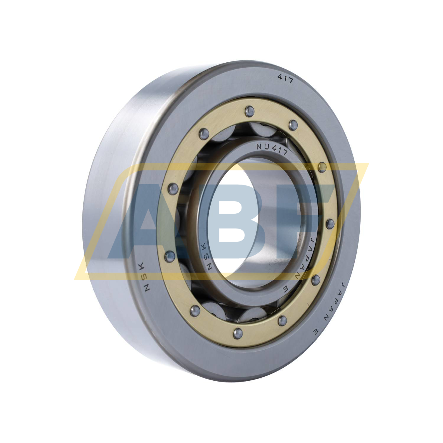 NU417M C3 NSK