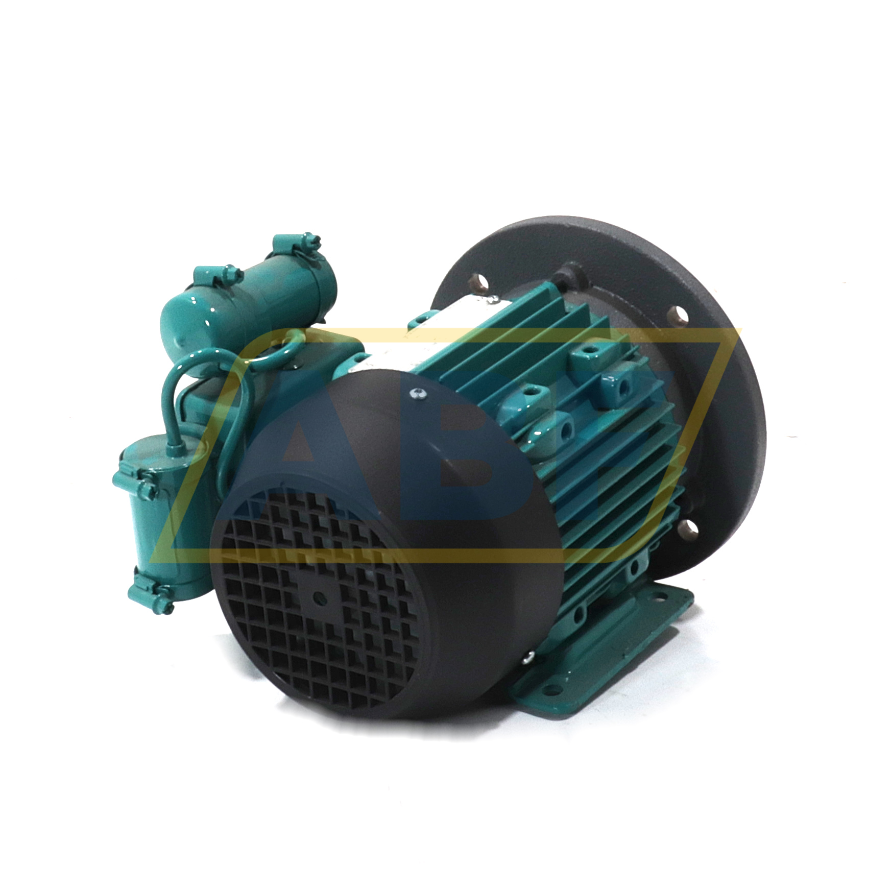 2-TDA80MK-HB35 Brook Crompton