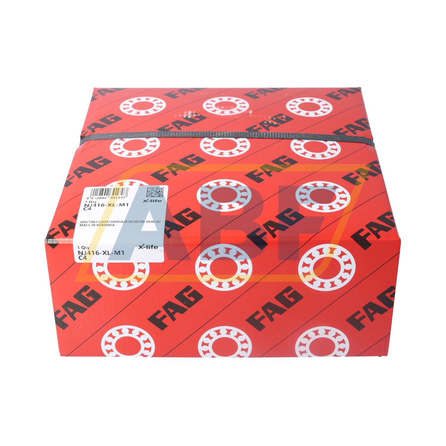 NJ416-XL-M1-C4 FAG