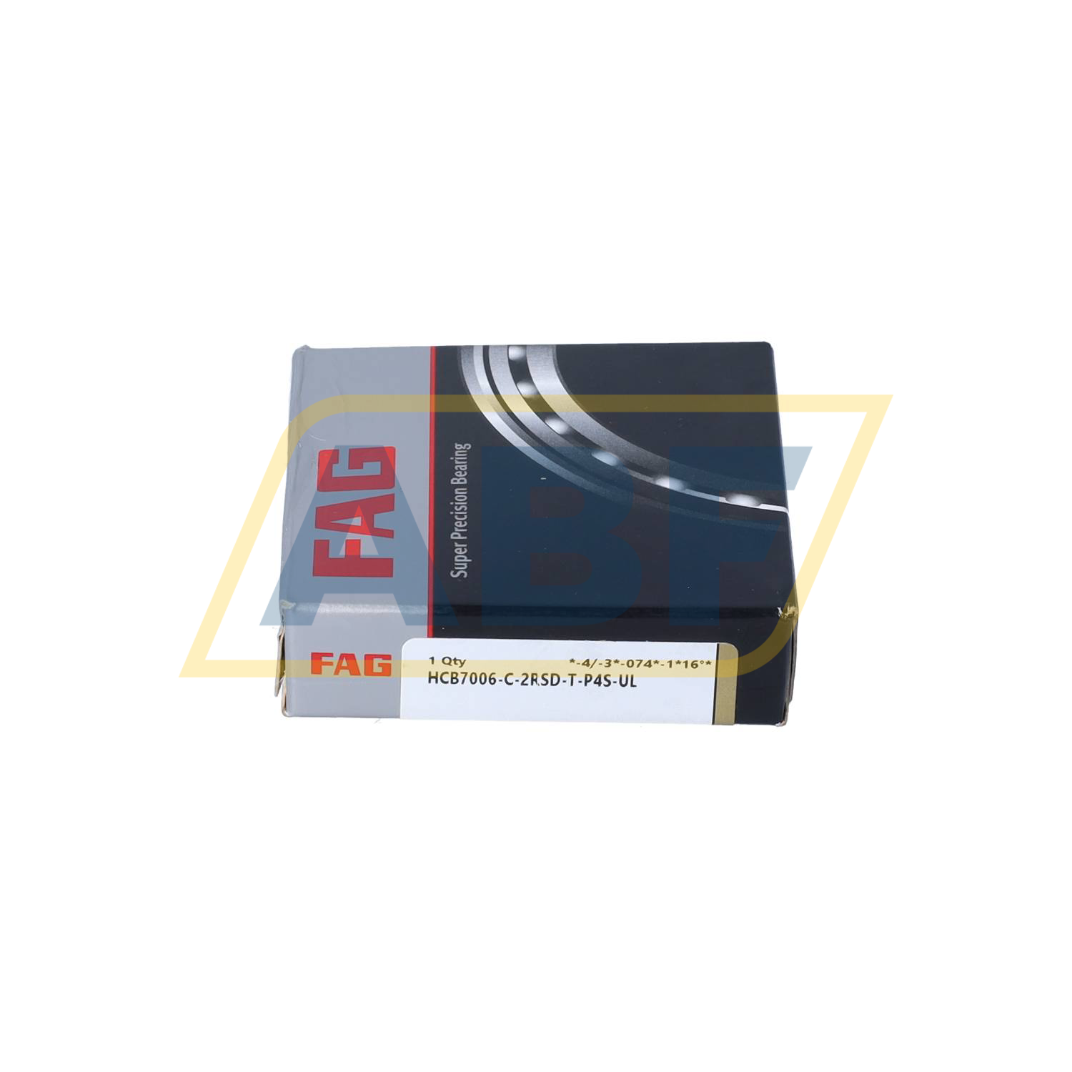 HCS7007-C-T-P4S-UL FAG