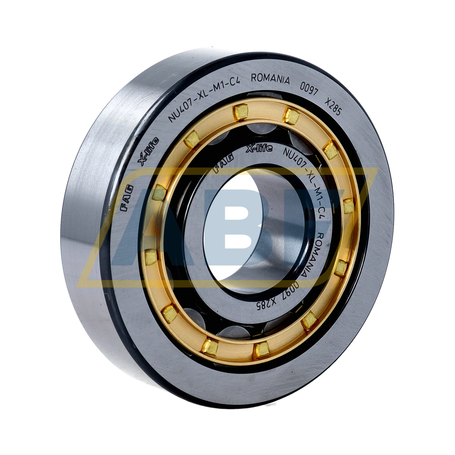 NU407-XL-M1-C4 FAG