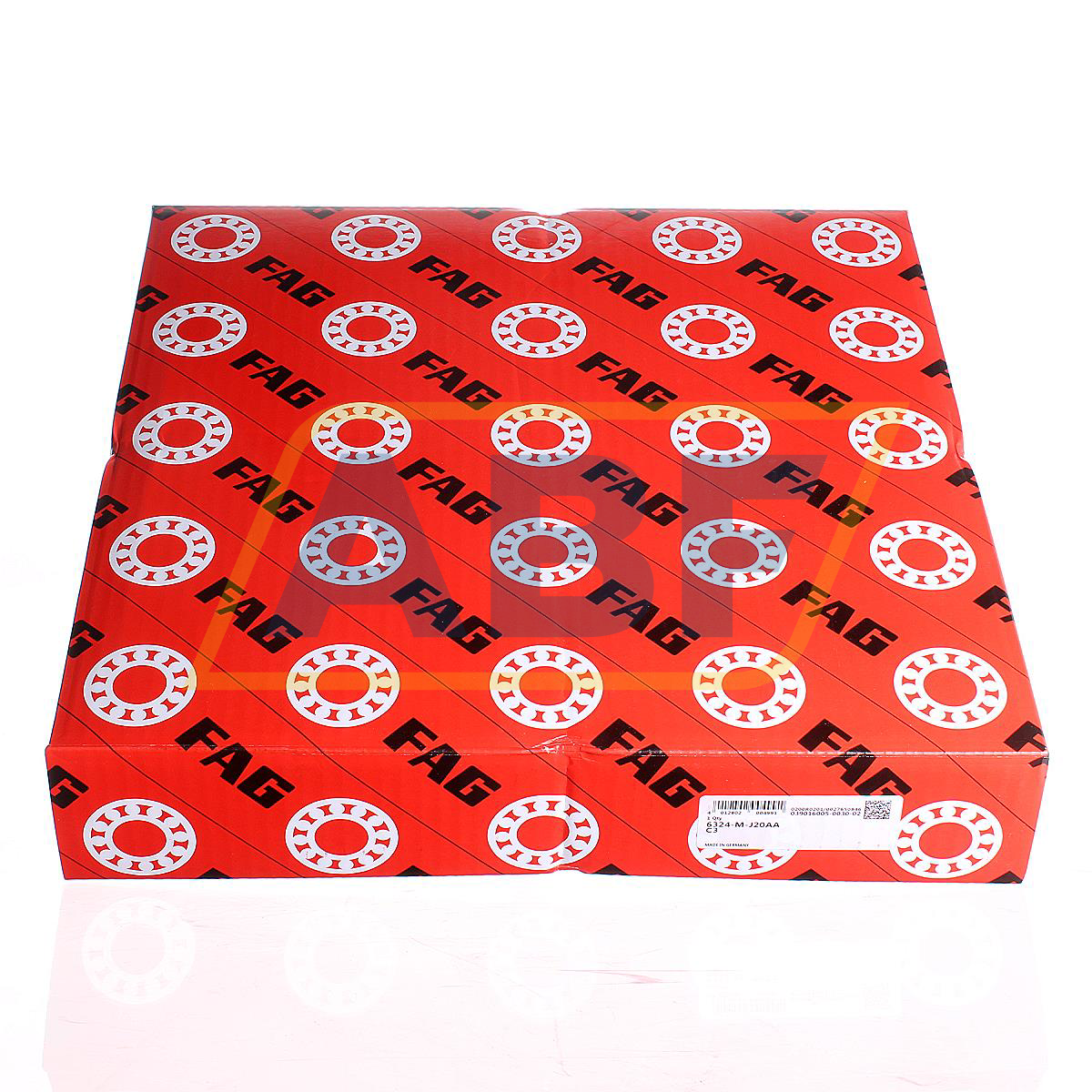 6324-J20AA-C3 FAG
