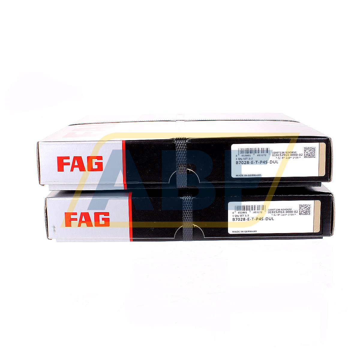 B7028-E-T-P4S-DUL FAG