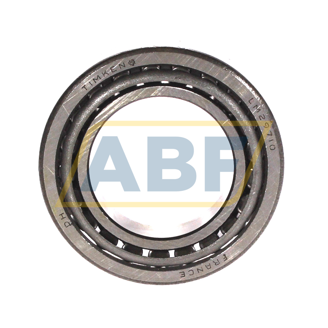 LM29748/LM29710 Timken