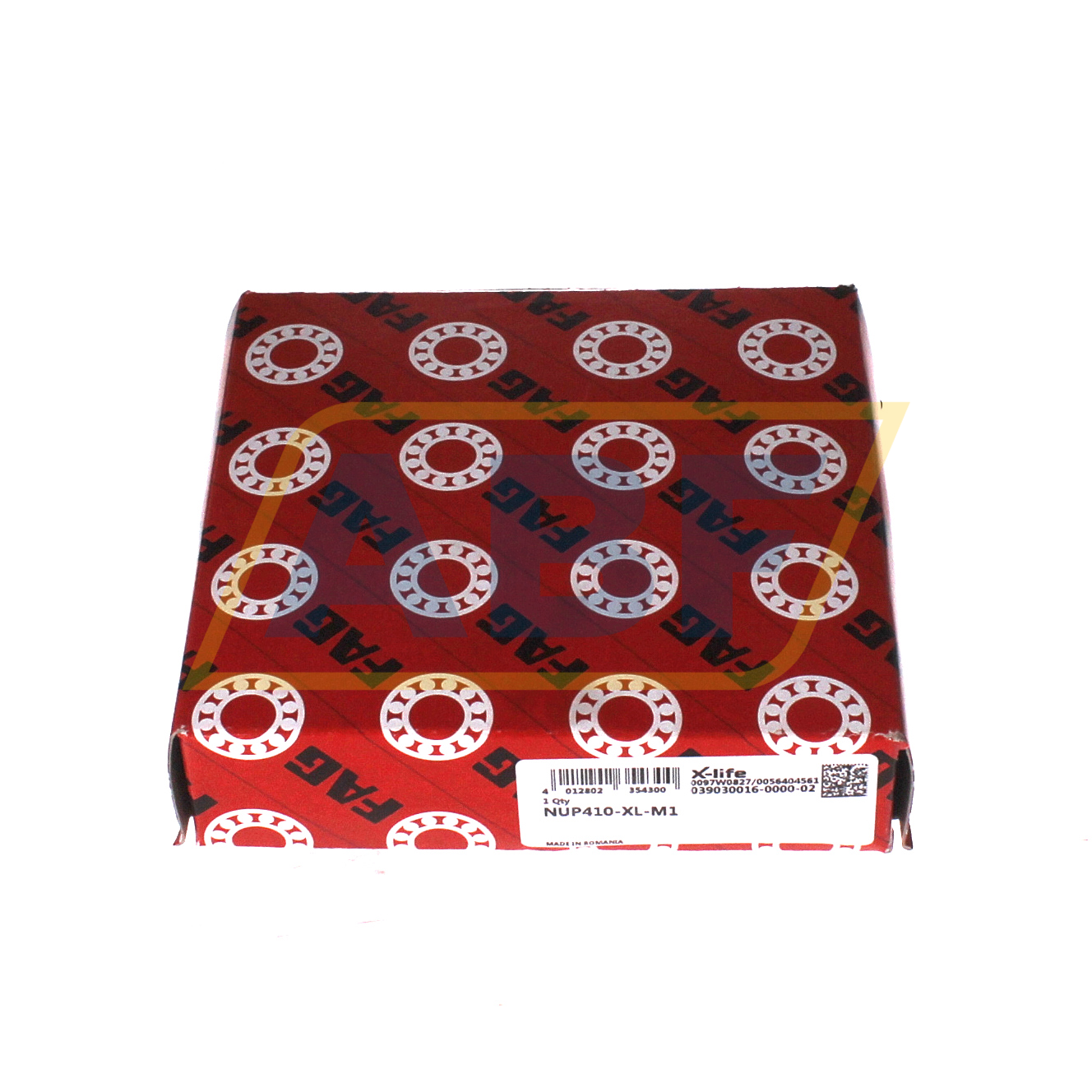 NUP410-XL-M1 FAG
